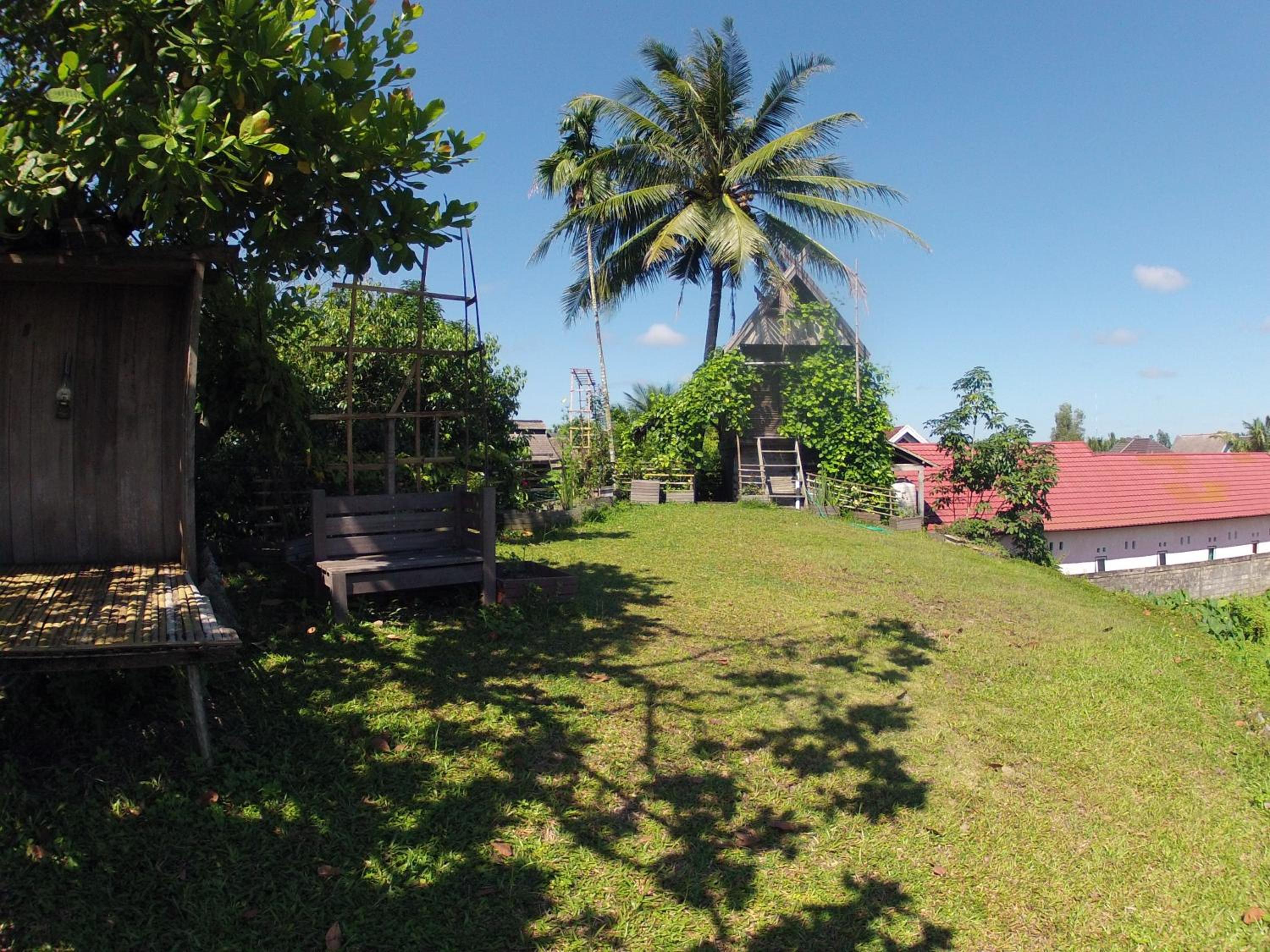 Bukit Raya Guesthouse