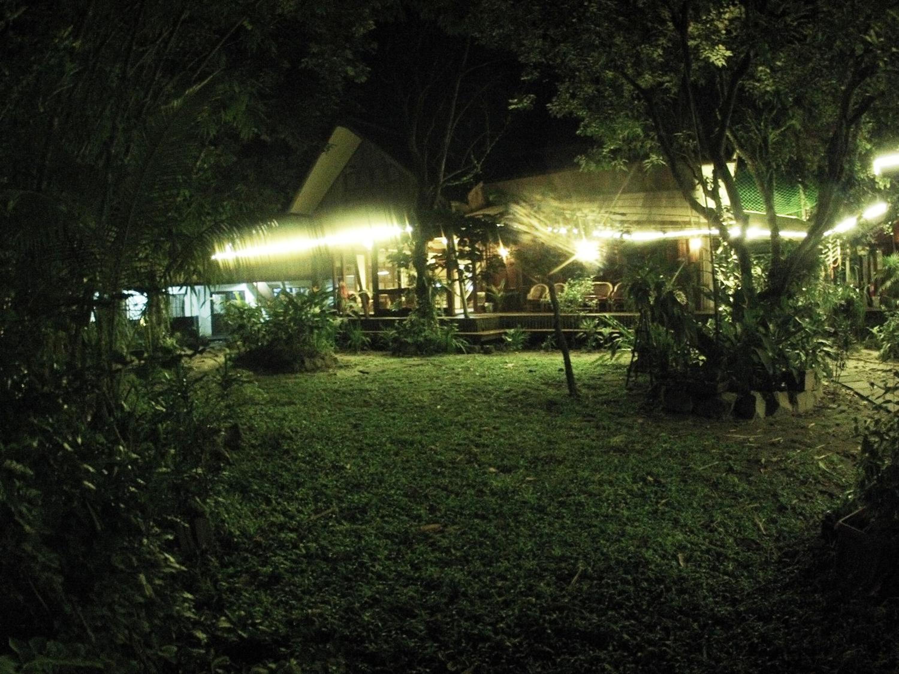 Bukit Raya Guesthouse