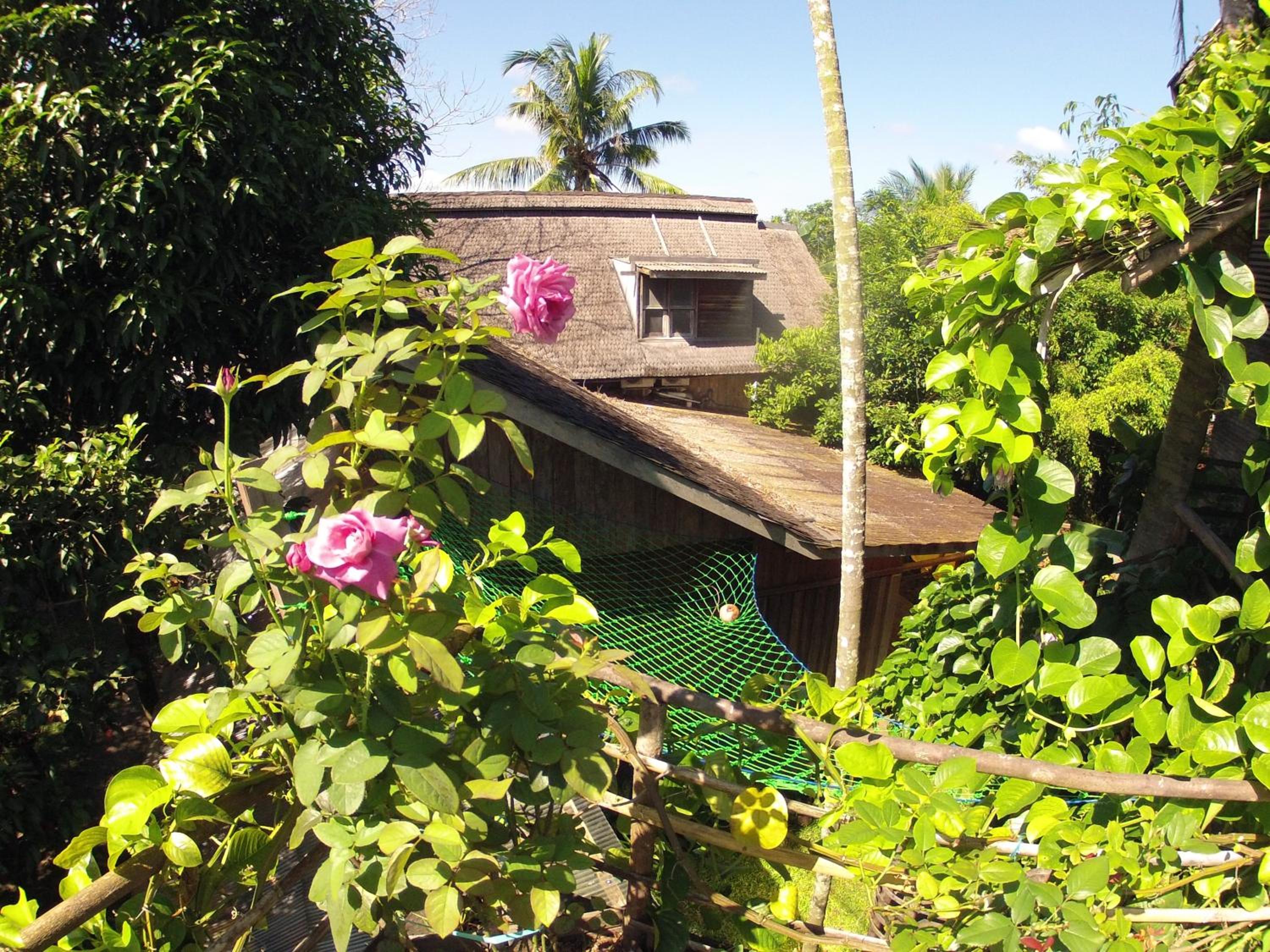 Bukit Raya Guesthouse