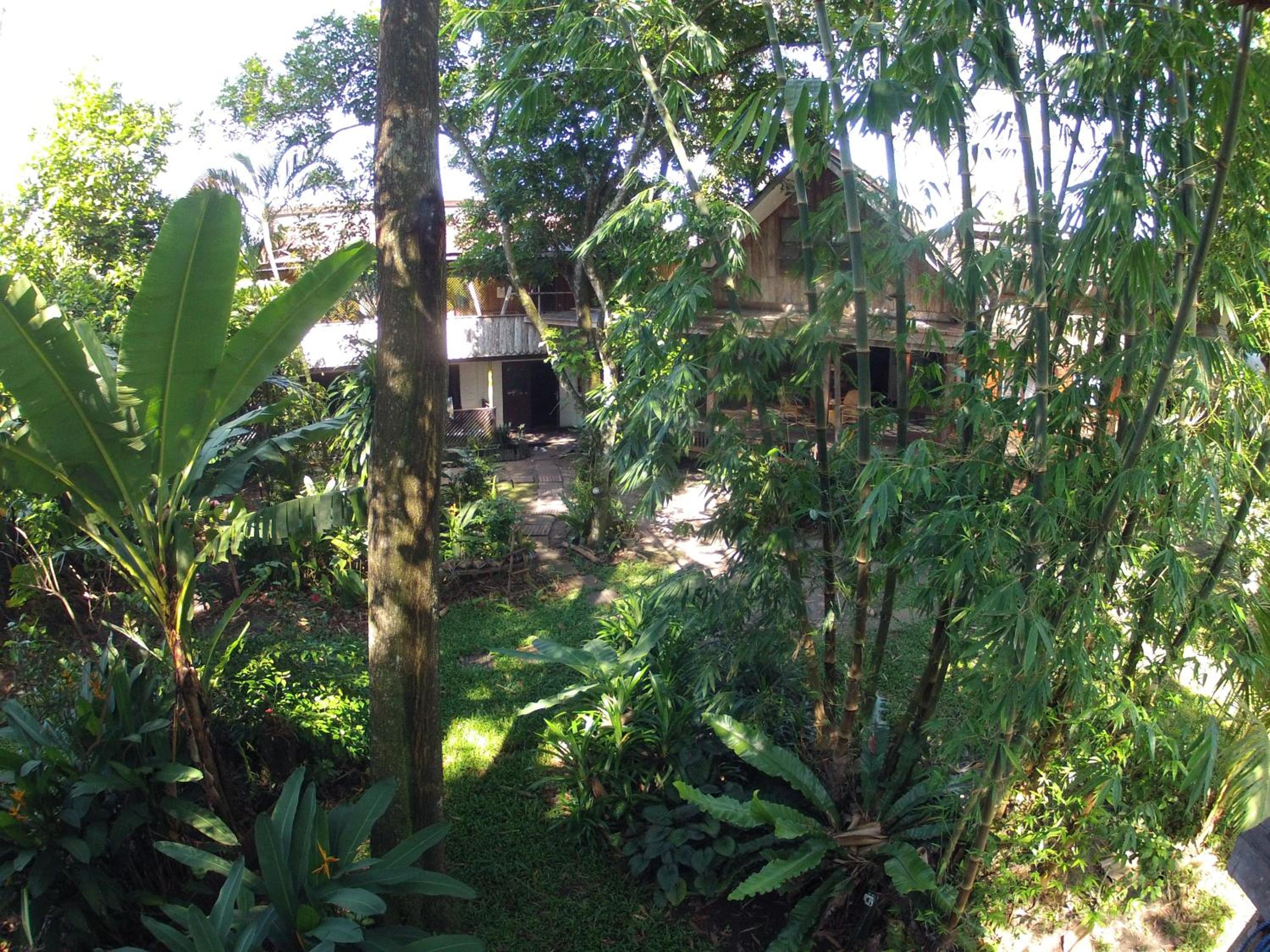 Bukit Raya Guesthouse