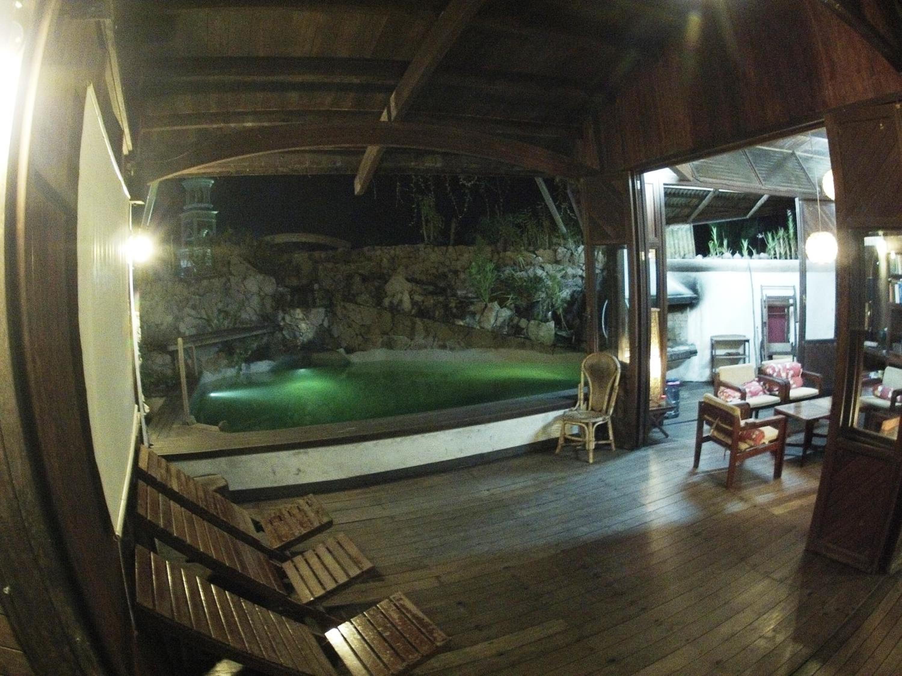Bukit Raya Guesthouse