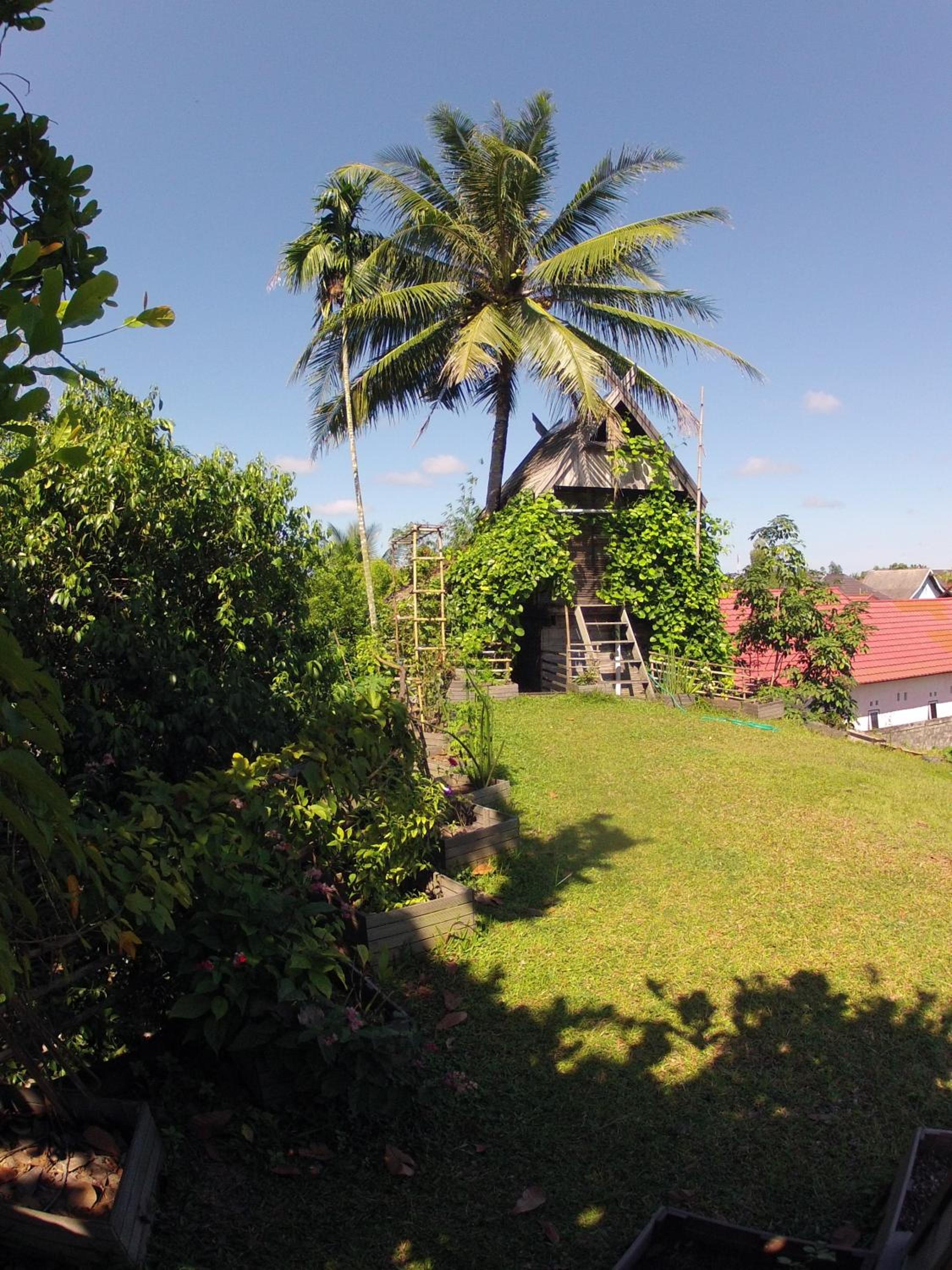 Bukit Raya Guesthouse