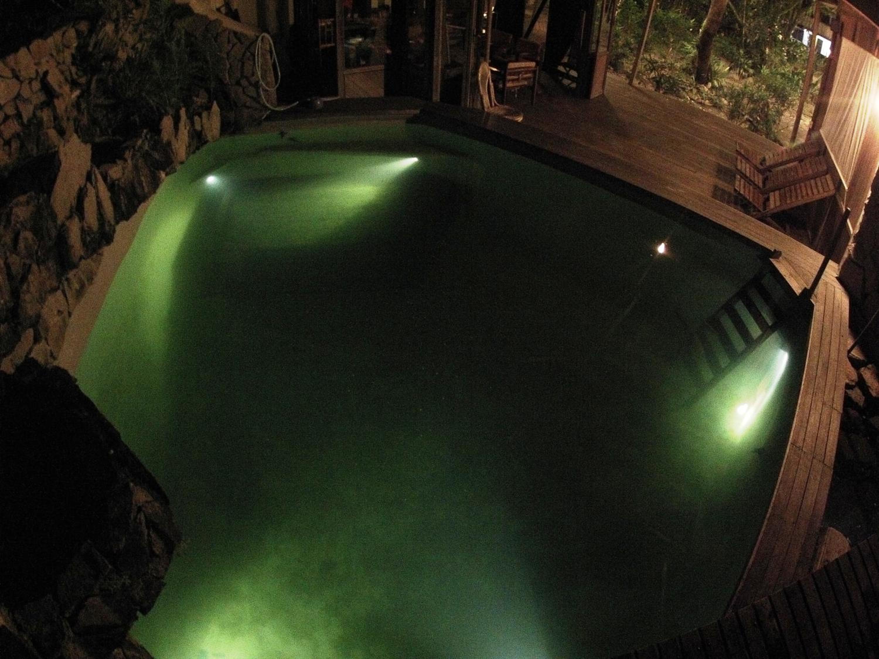 Bukit Raya Guesthouse