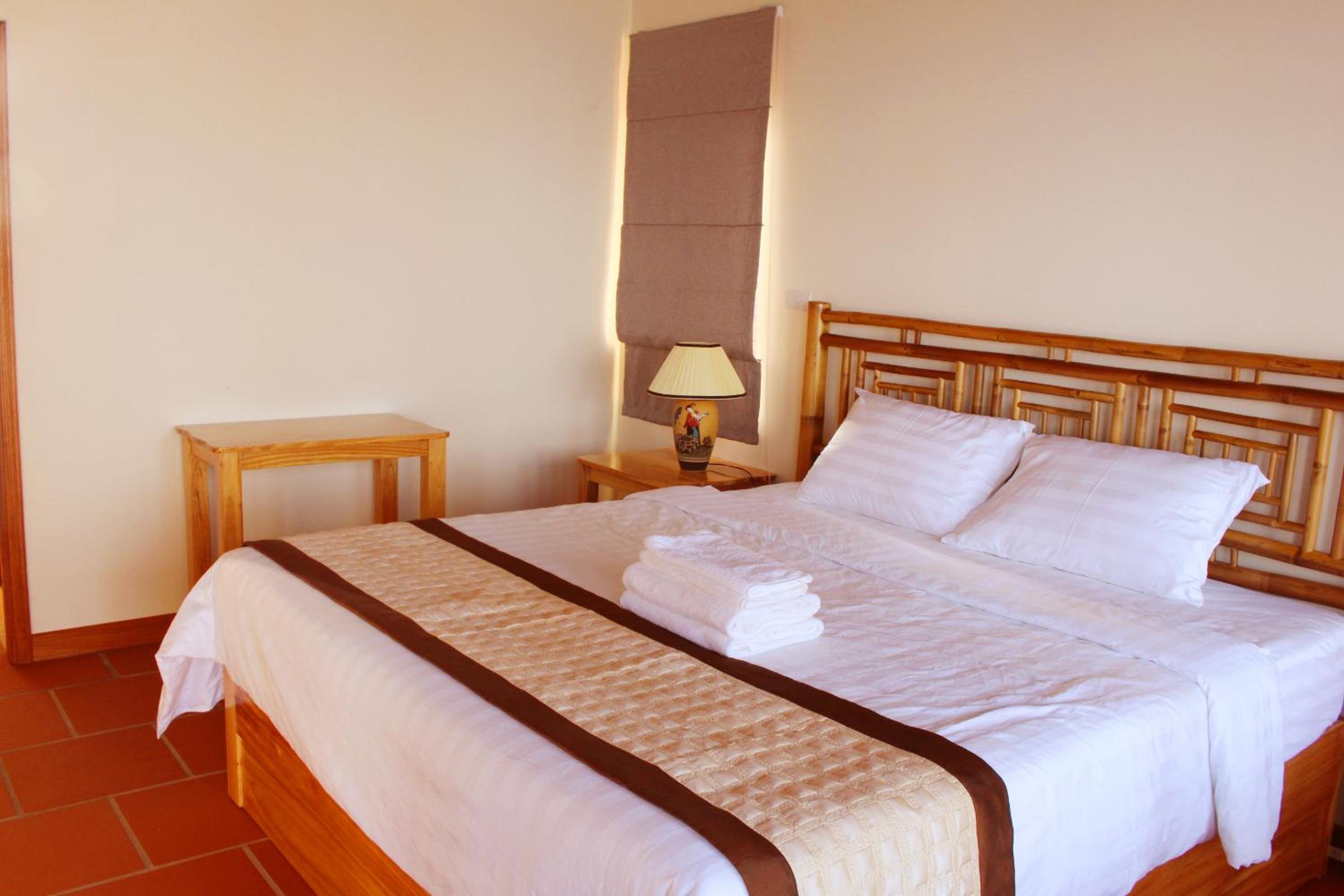 Wildland Resort