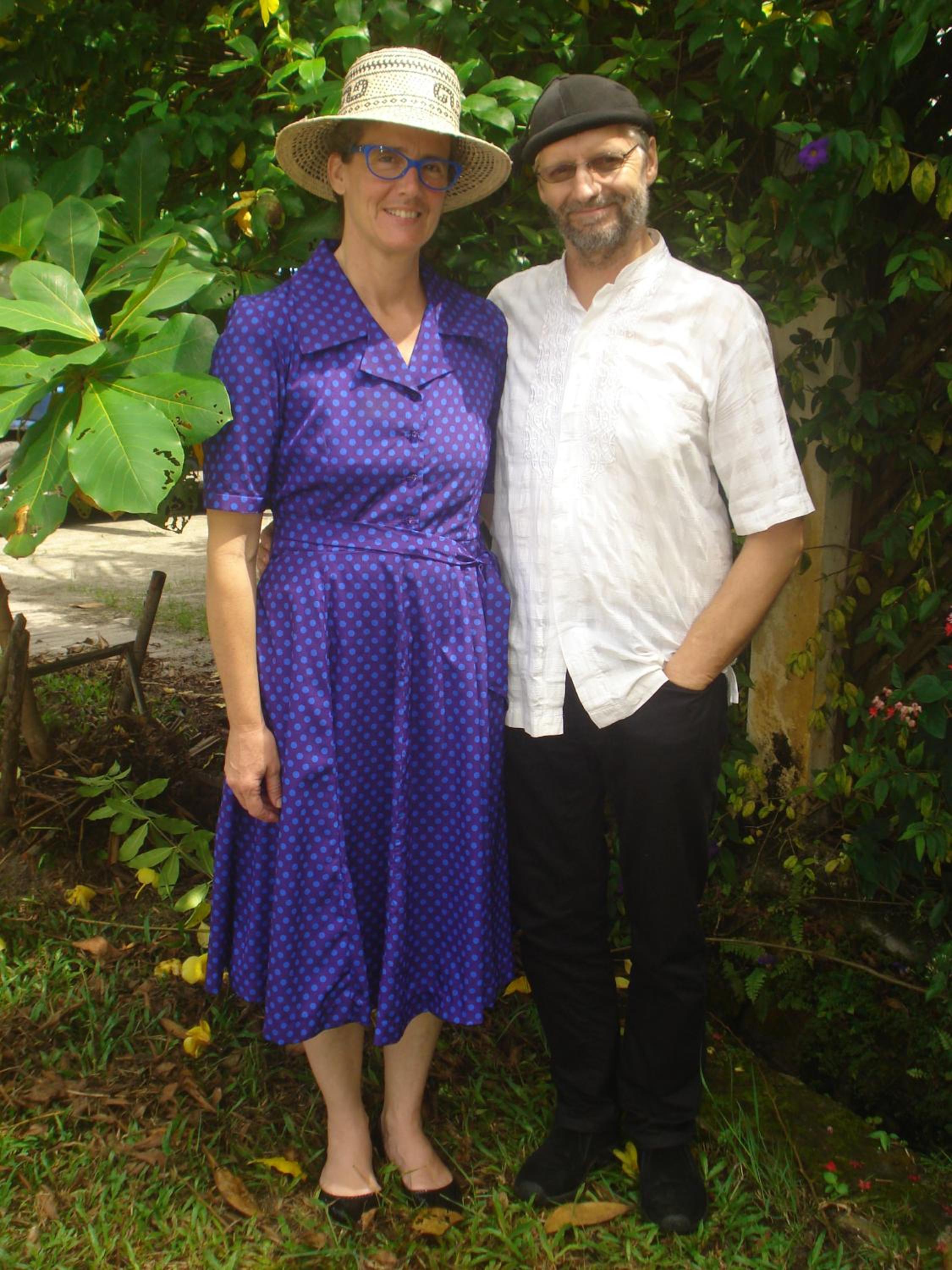 Bukit Raya Guesthouse