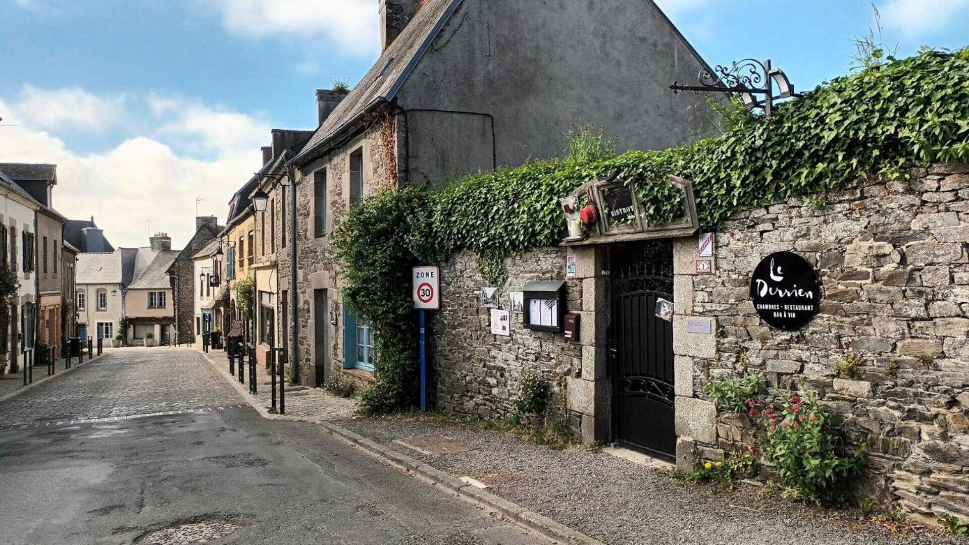 Le Derrien