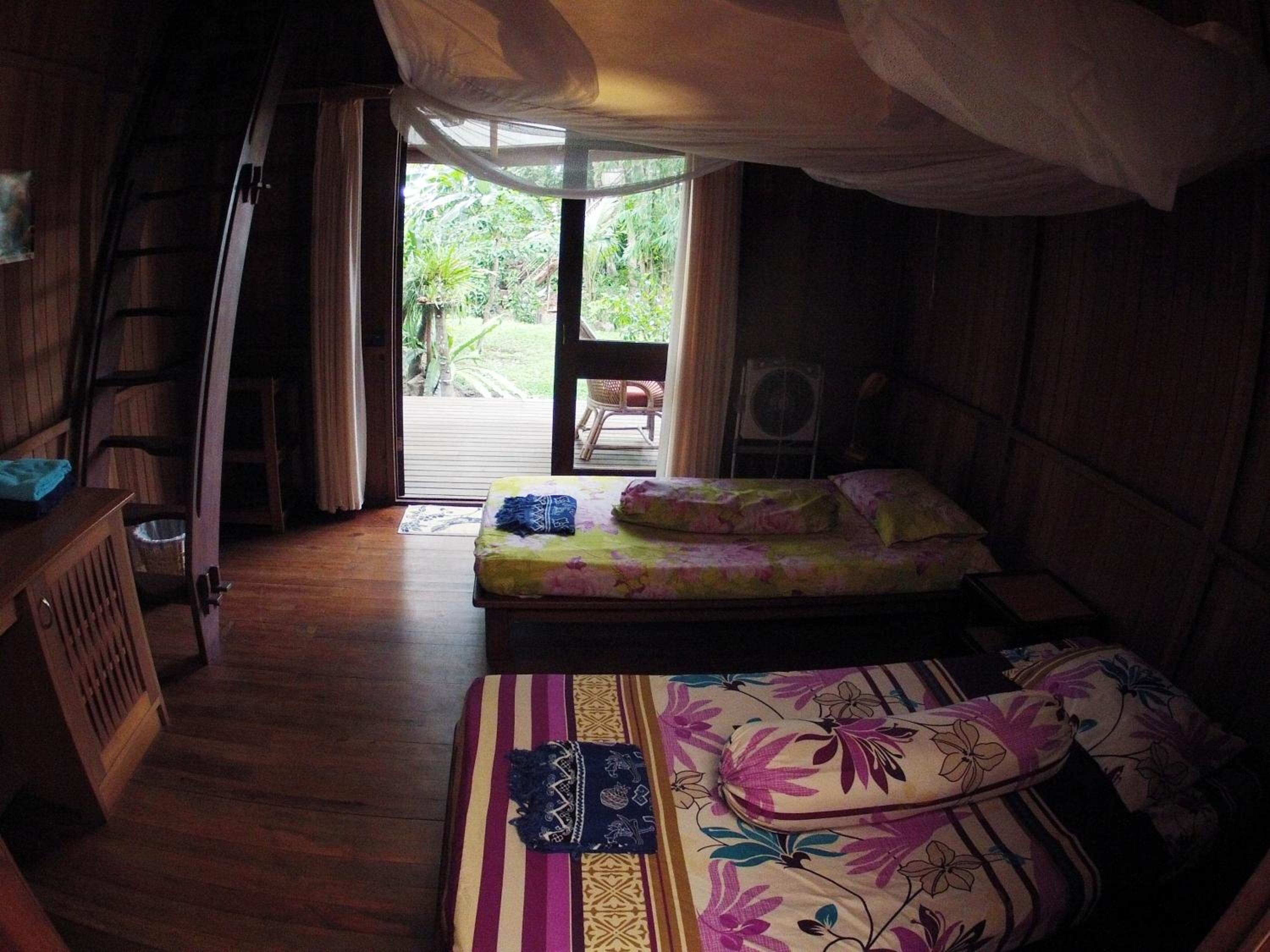 Bukit Raya Guesthouse