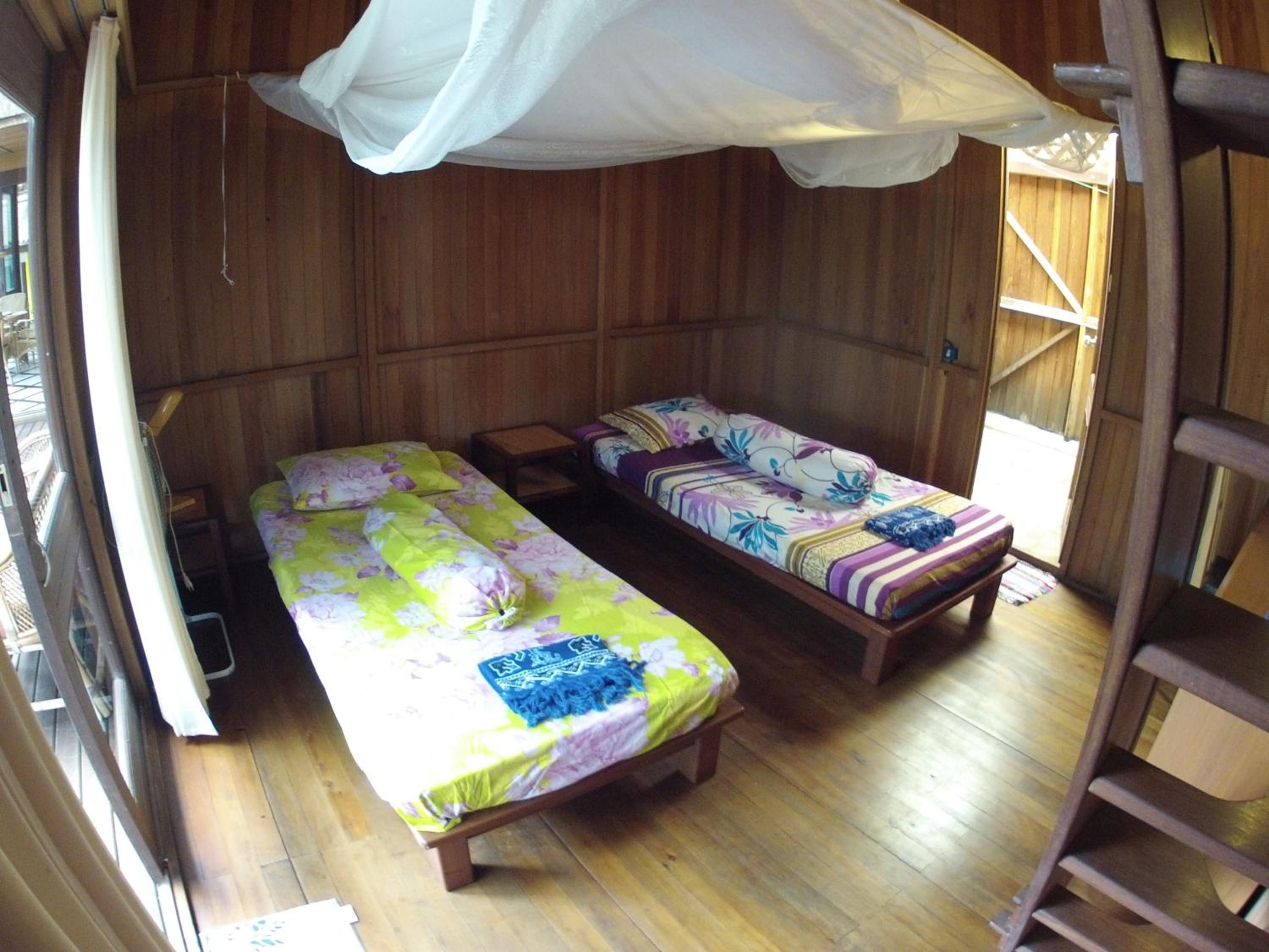 Bukit Raya Guesthouse