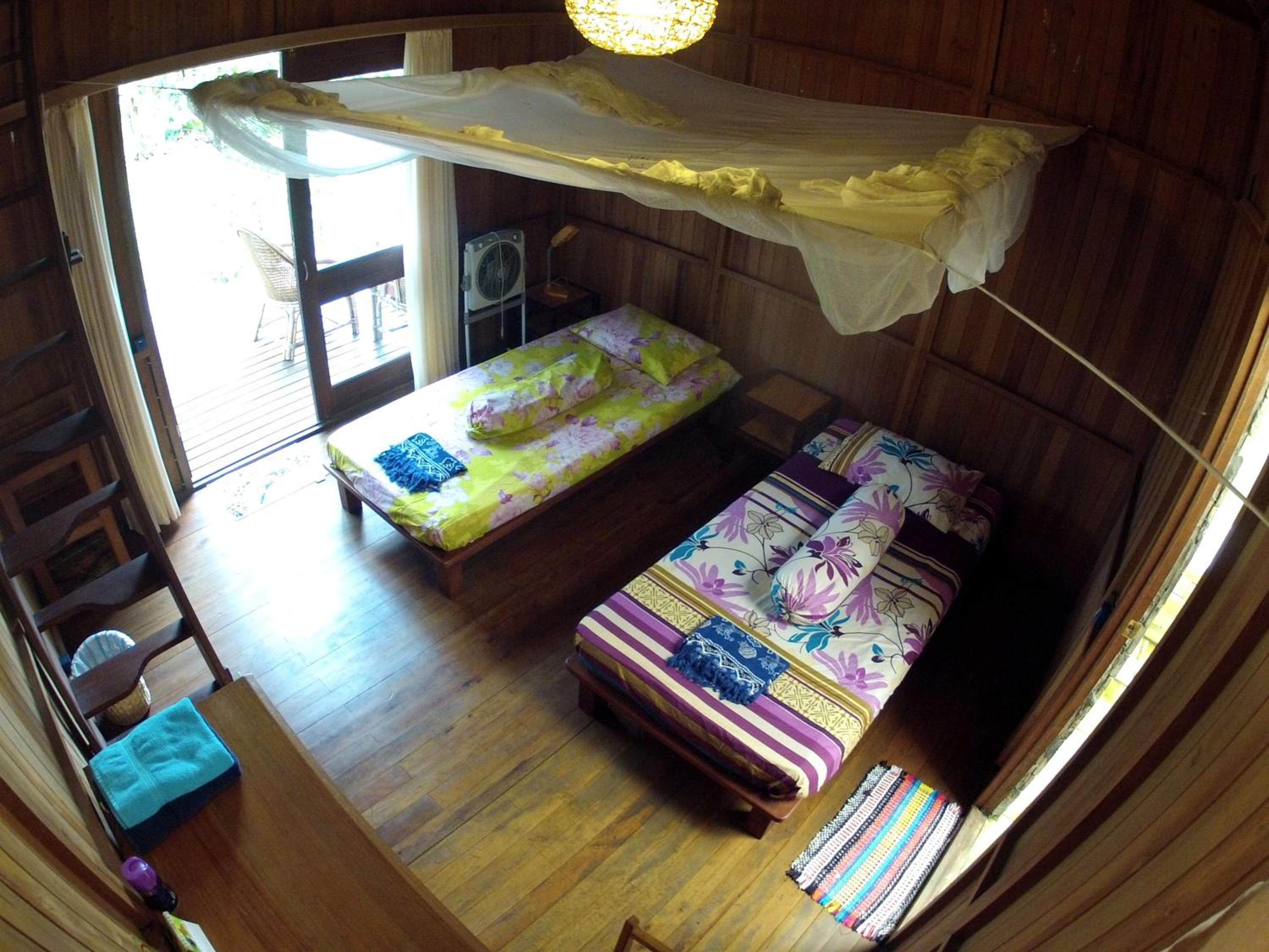Bukit Raya Guesthouse