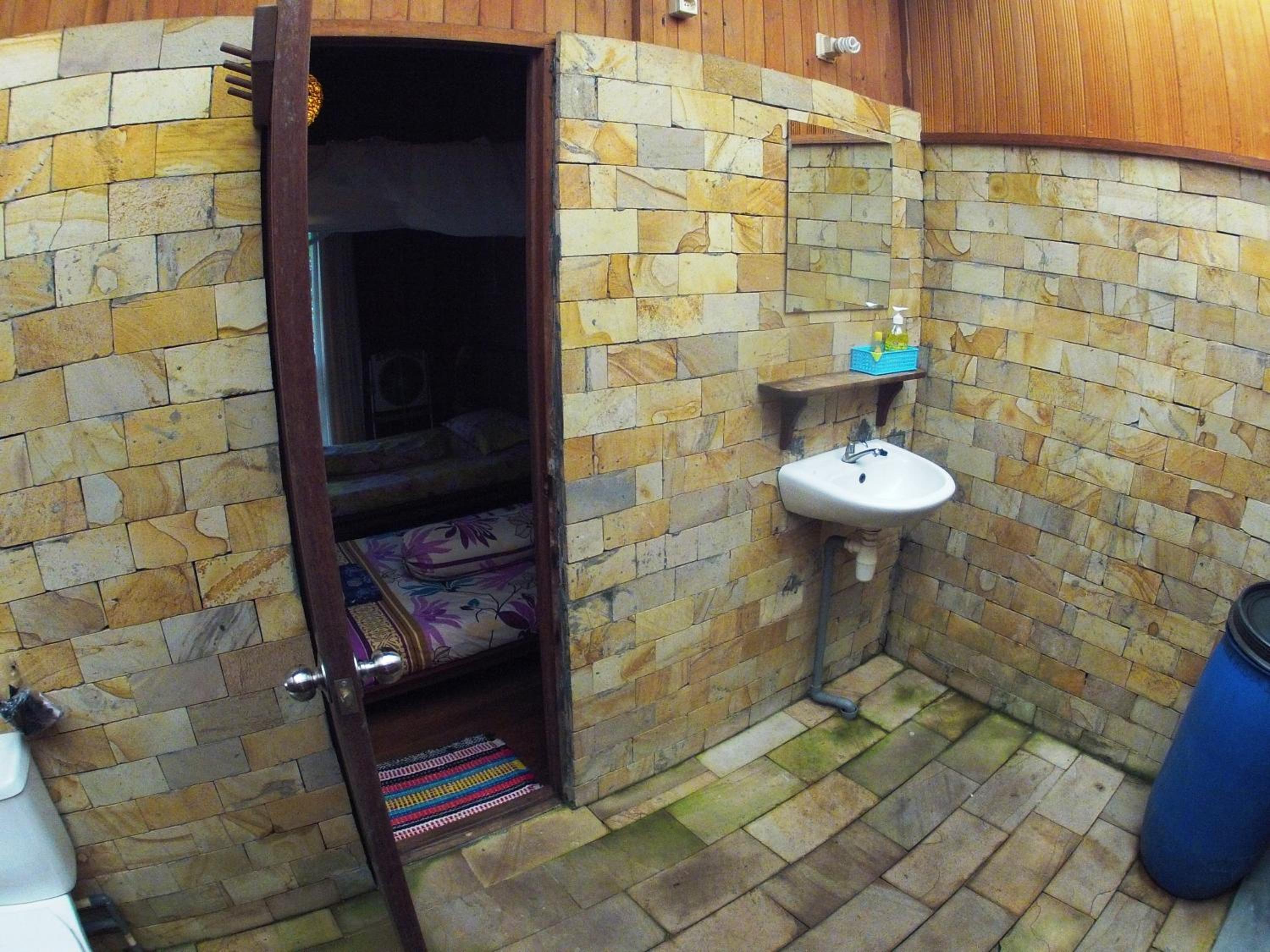 Bukit Raya Guesthouse