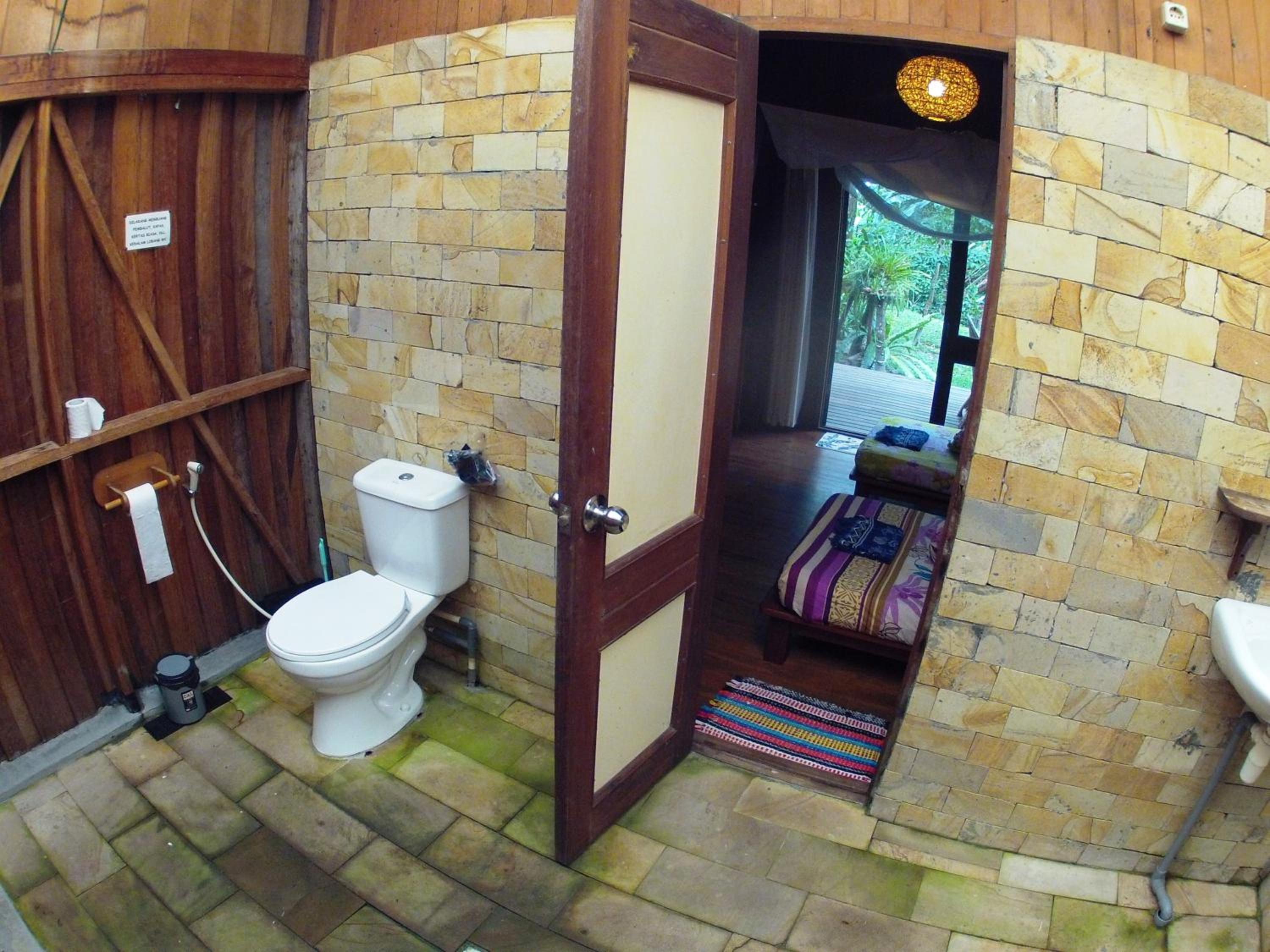 Bukit Raya Guesthouse