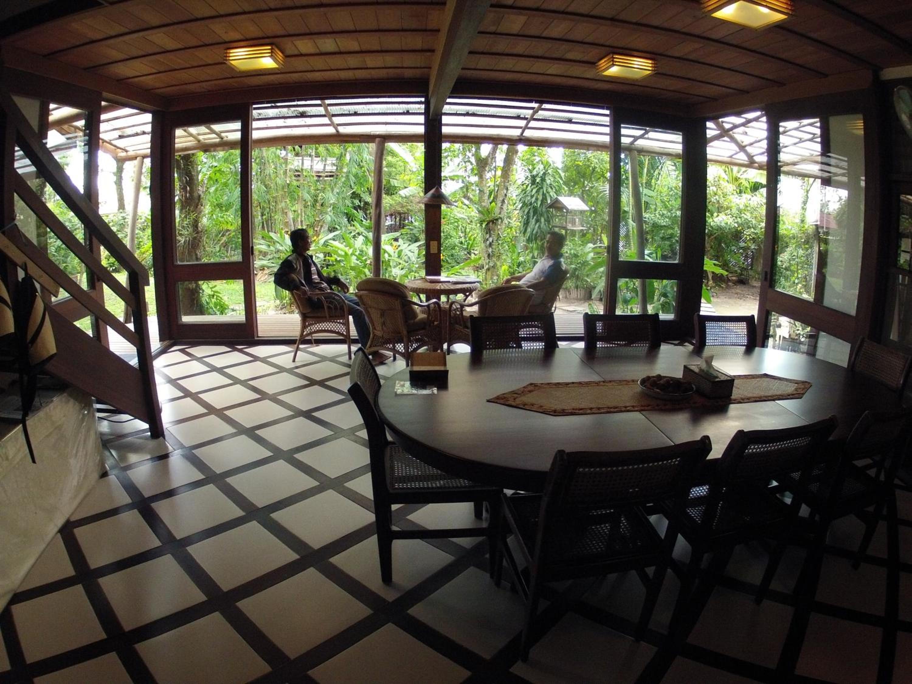Bukit Raya Guesthouse