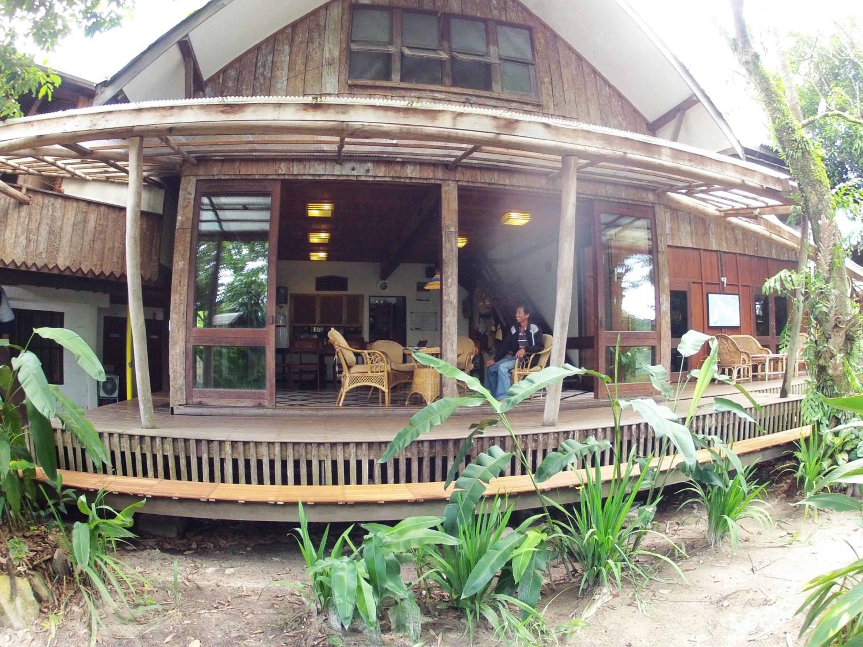 Bukit Raya Guesthouse