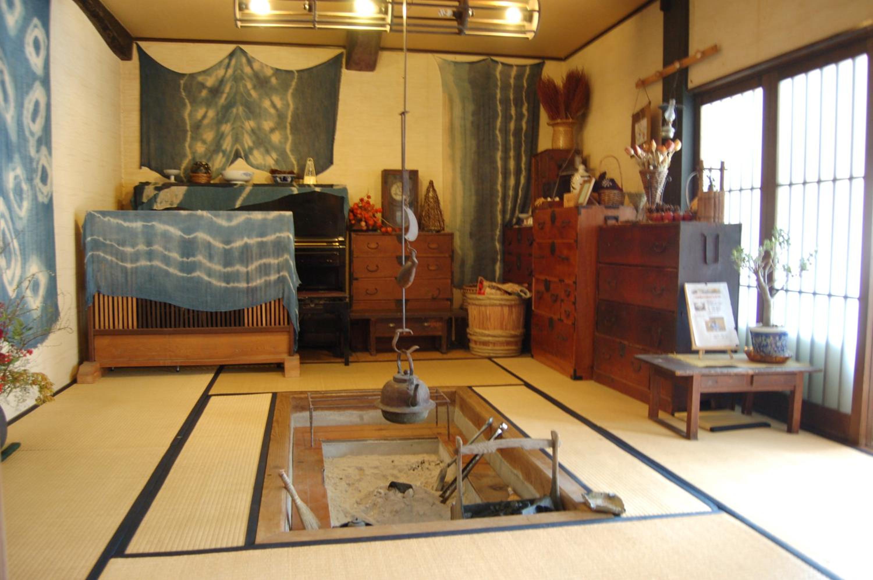 Ichinokurasou view 3