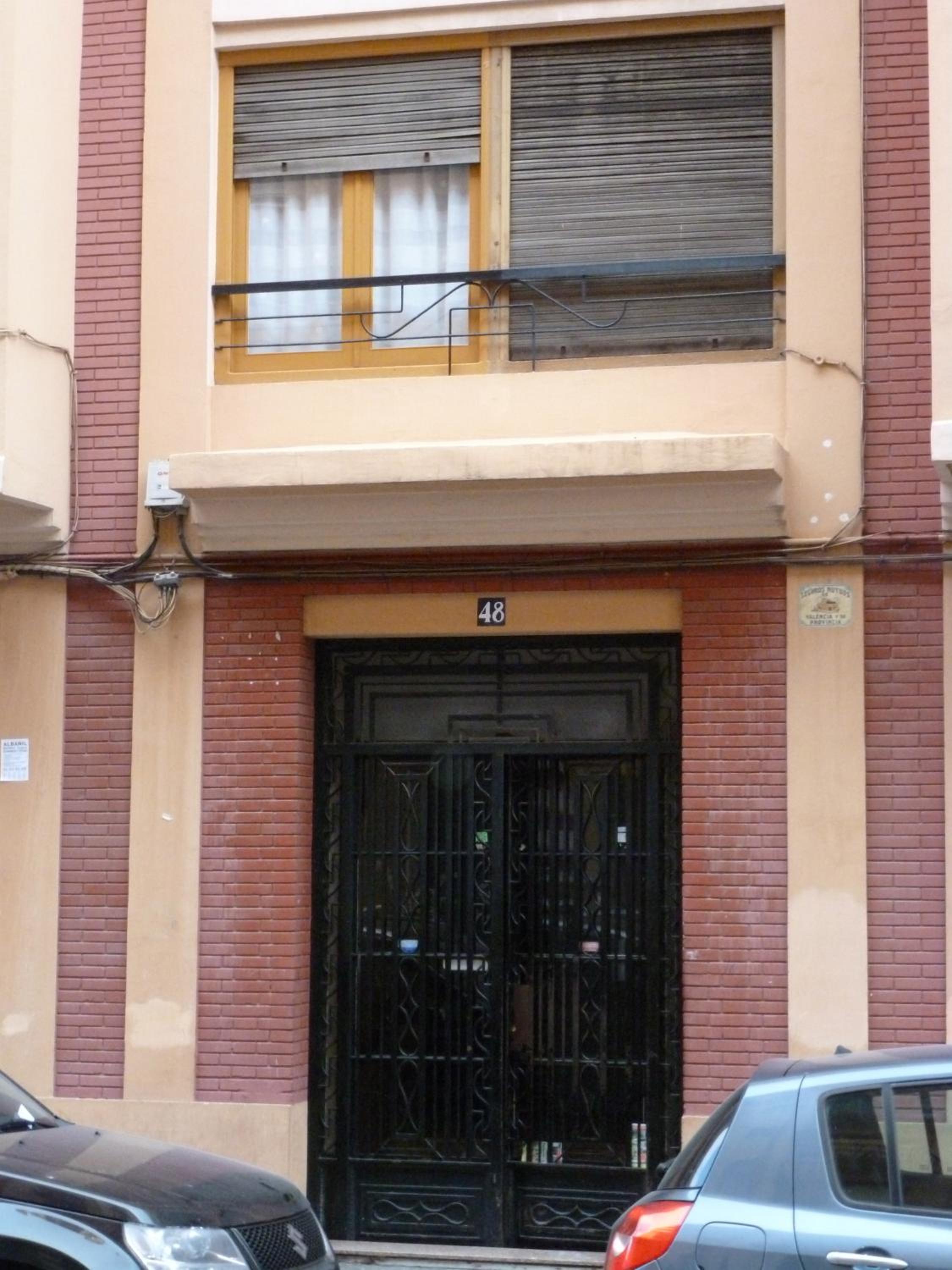 Apartamentos Turia