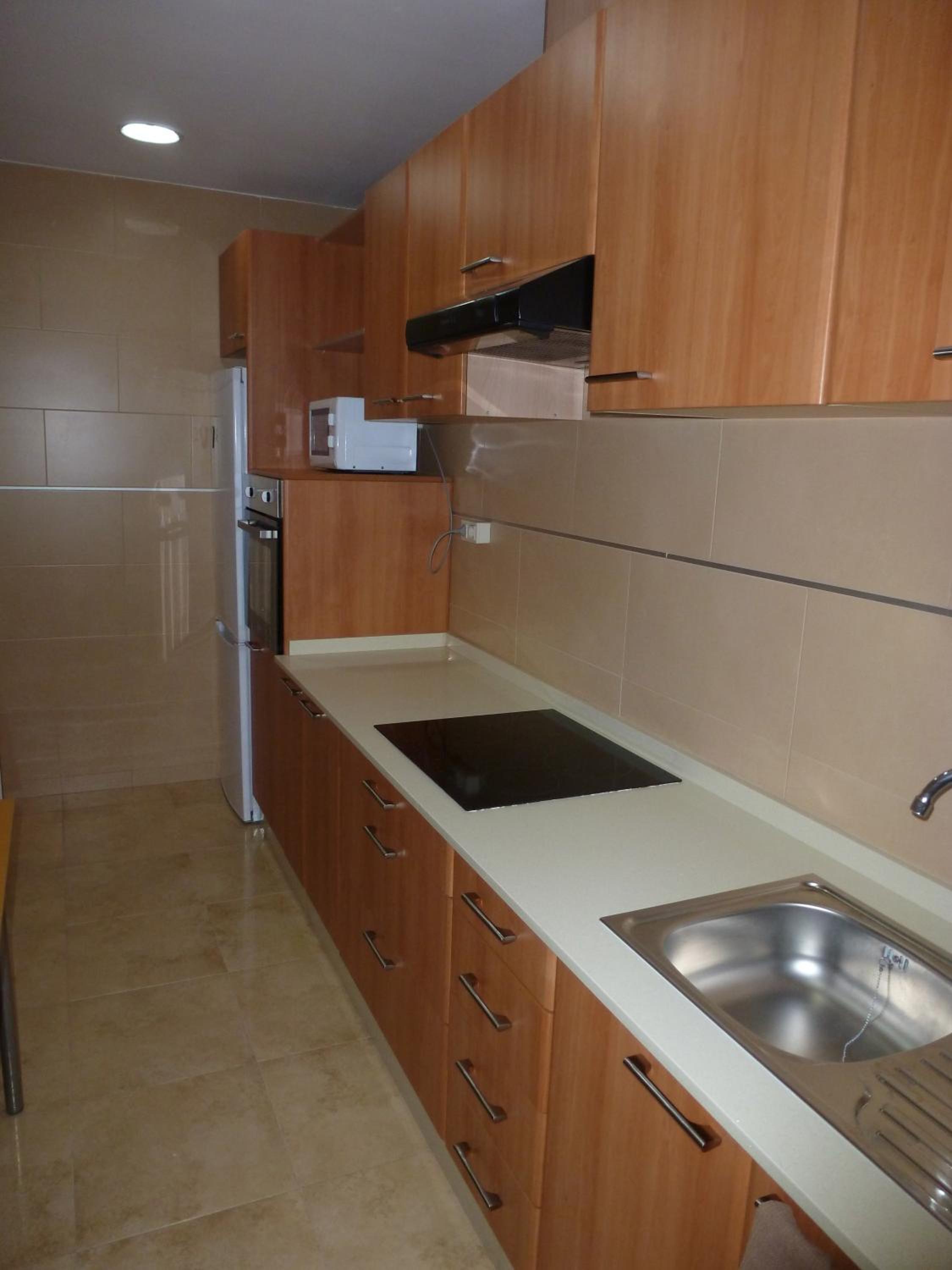 Apartamentos Turia