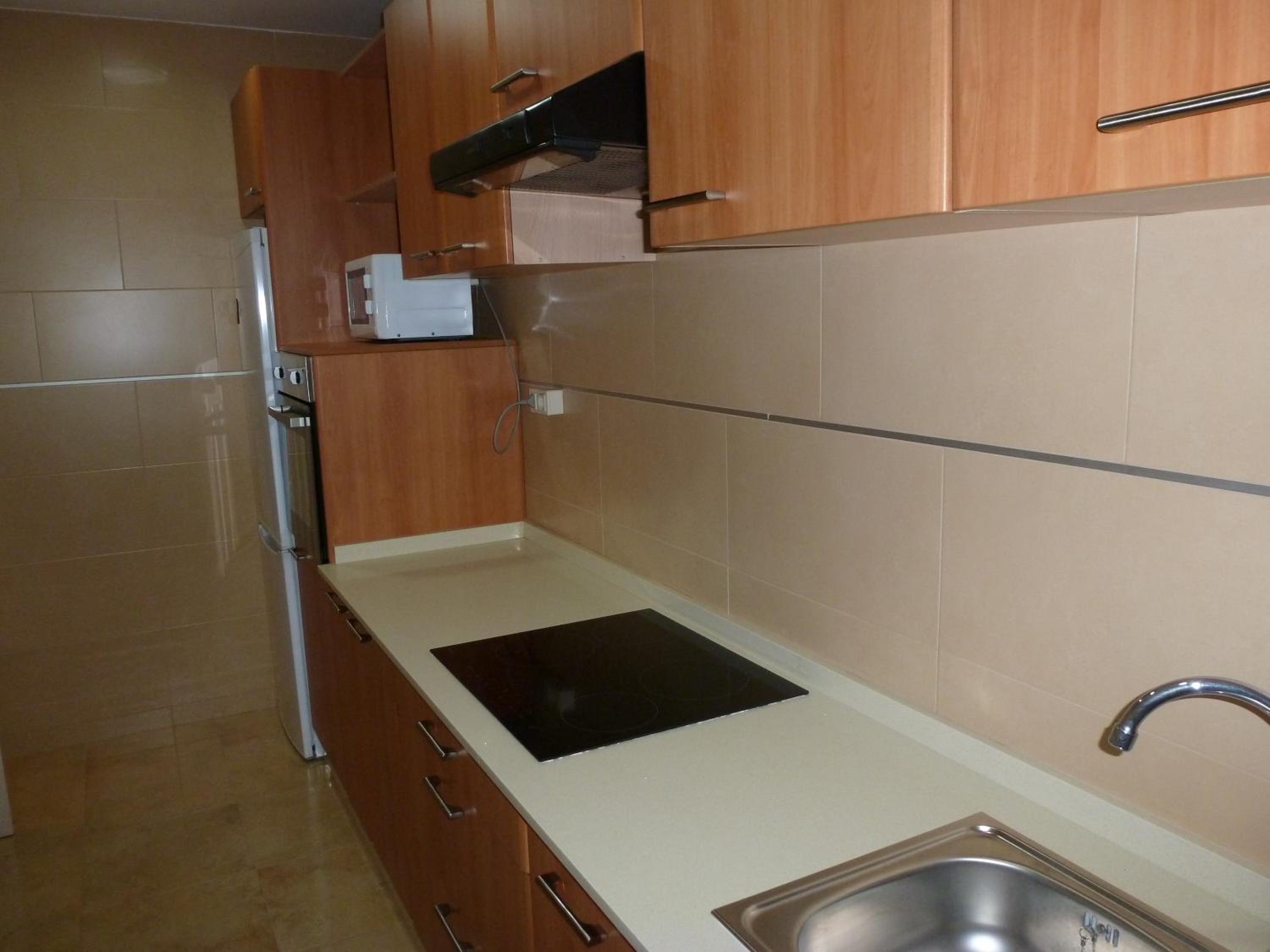 Apartamentos Turia