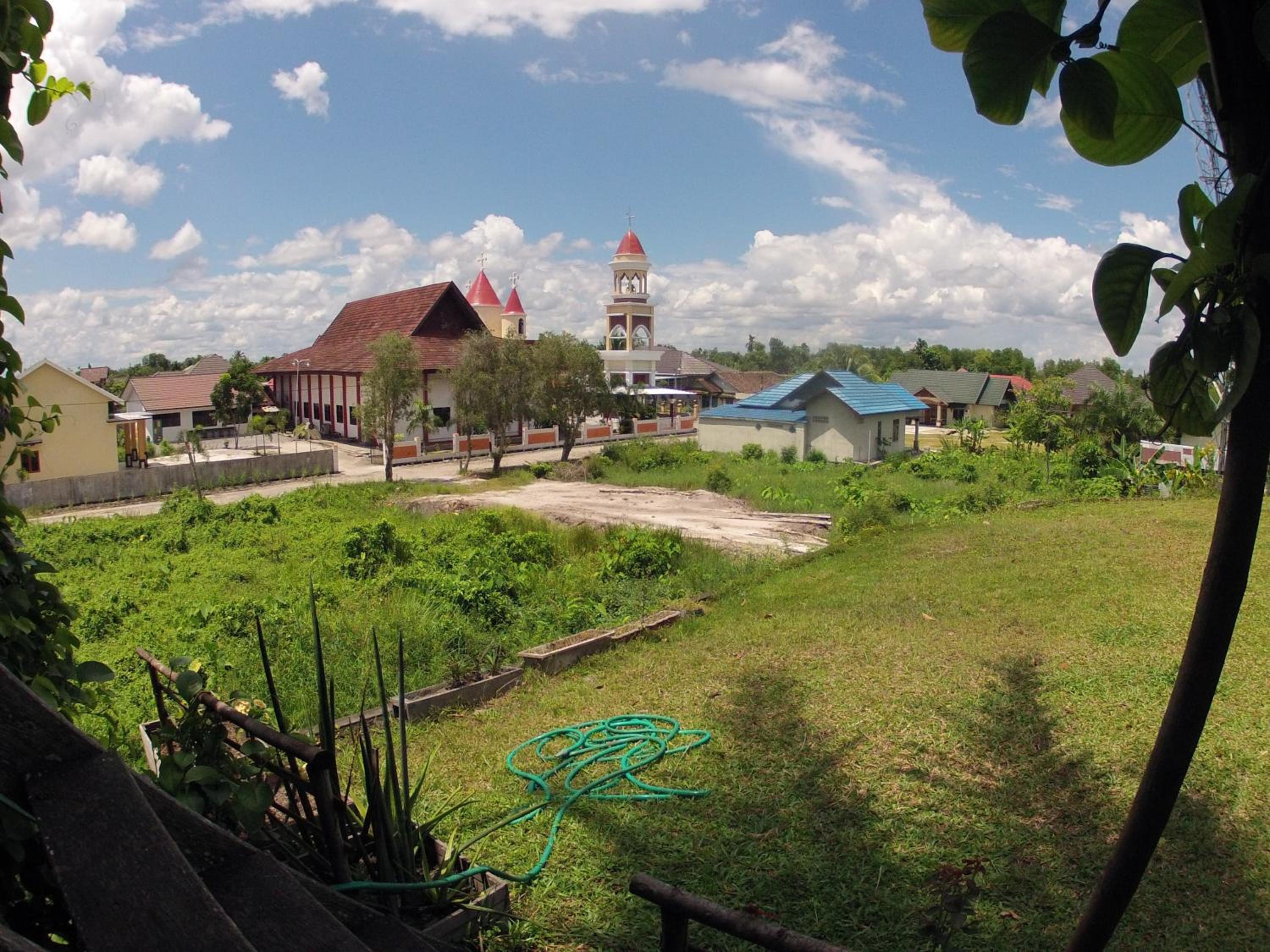 Bukit Raya Guesthouse