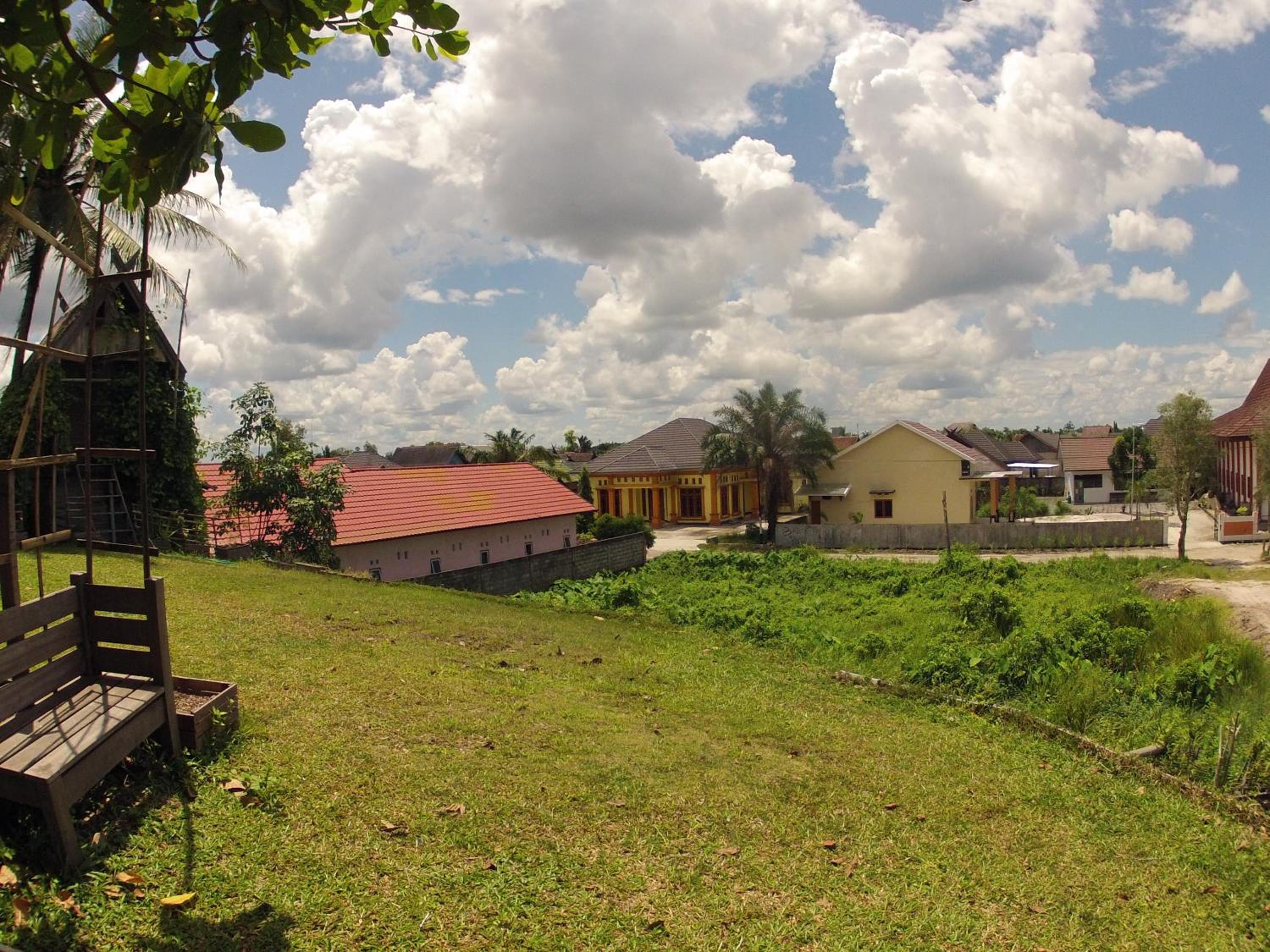 Bukit Raya Guesthouse