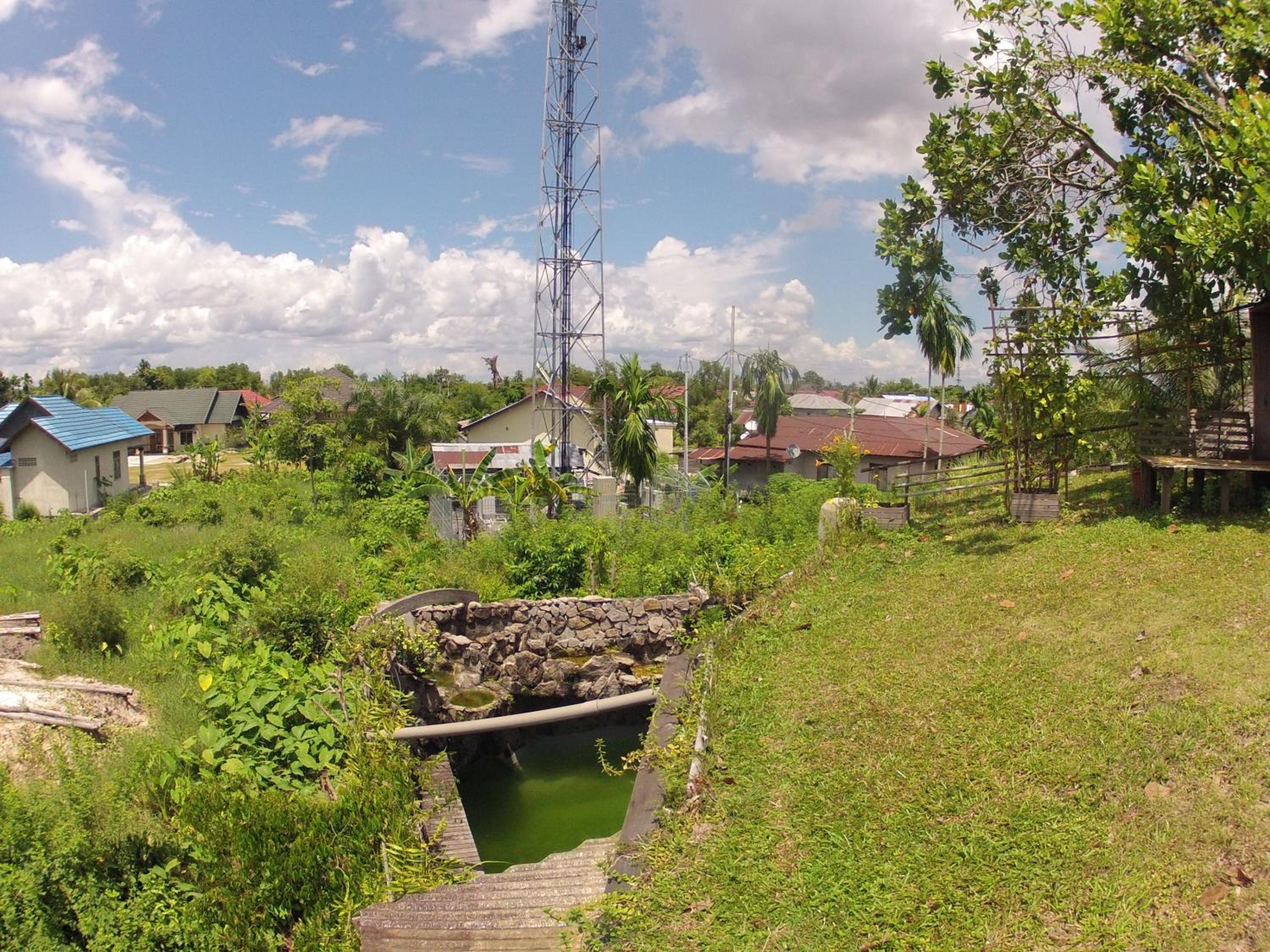 Bukit Raya Guesthouse