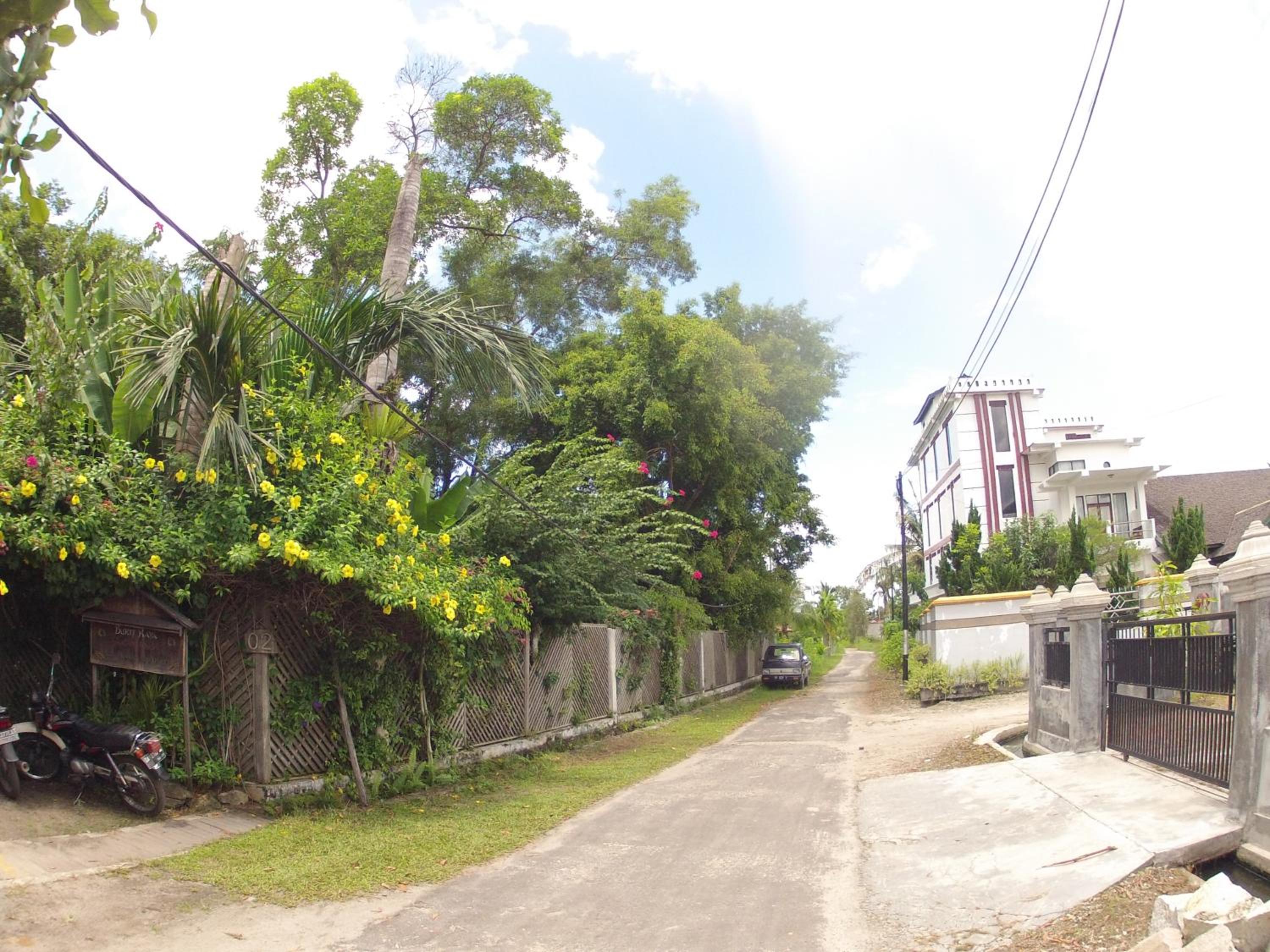 Bukit Raya Guesthouse