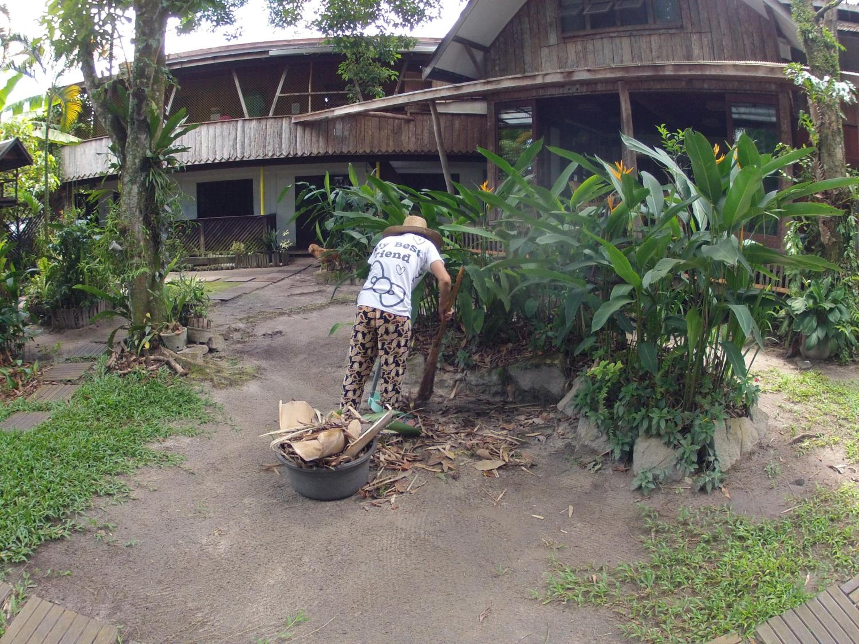 Bukit Raya Guesthouse