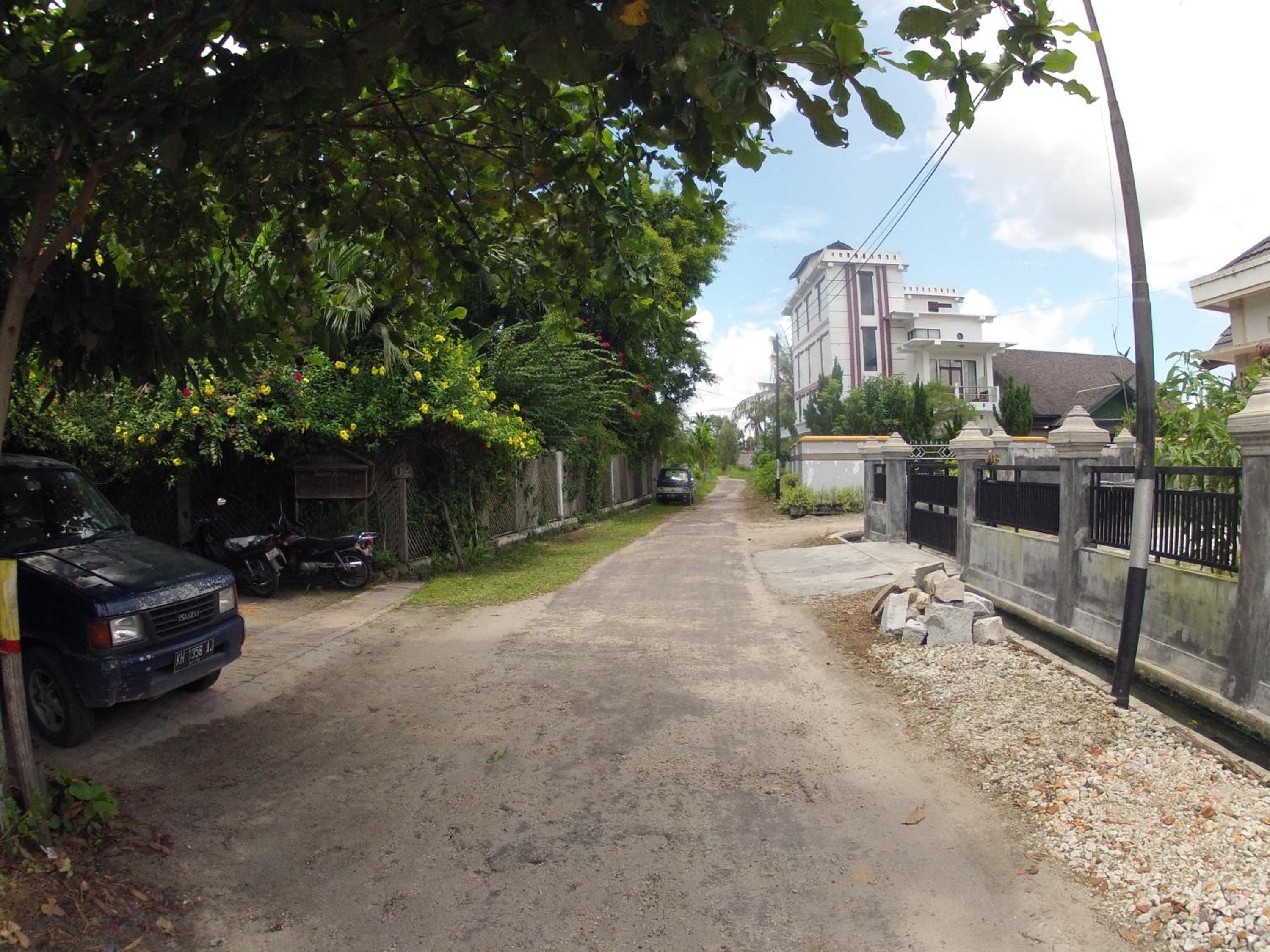 Bukit Raya Guesthouse