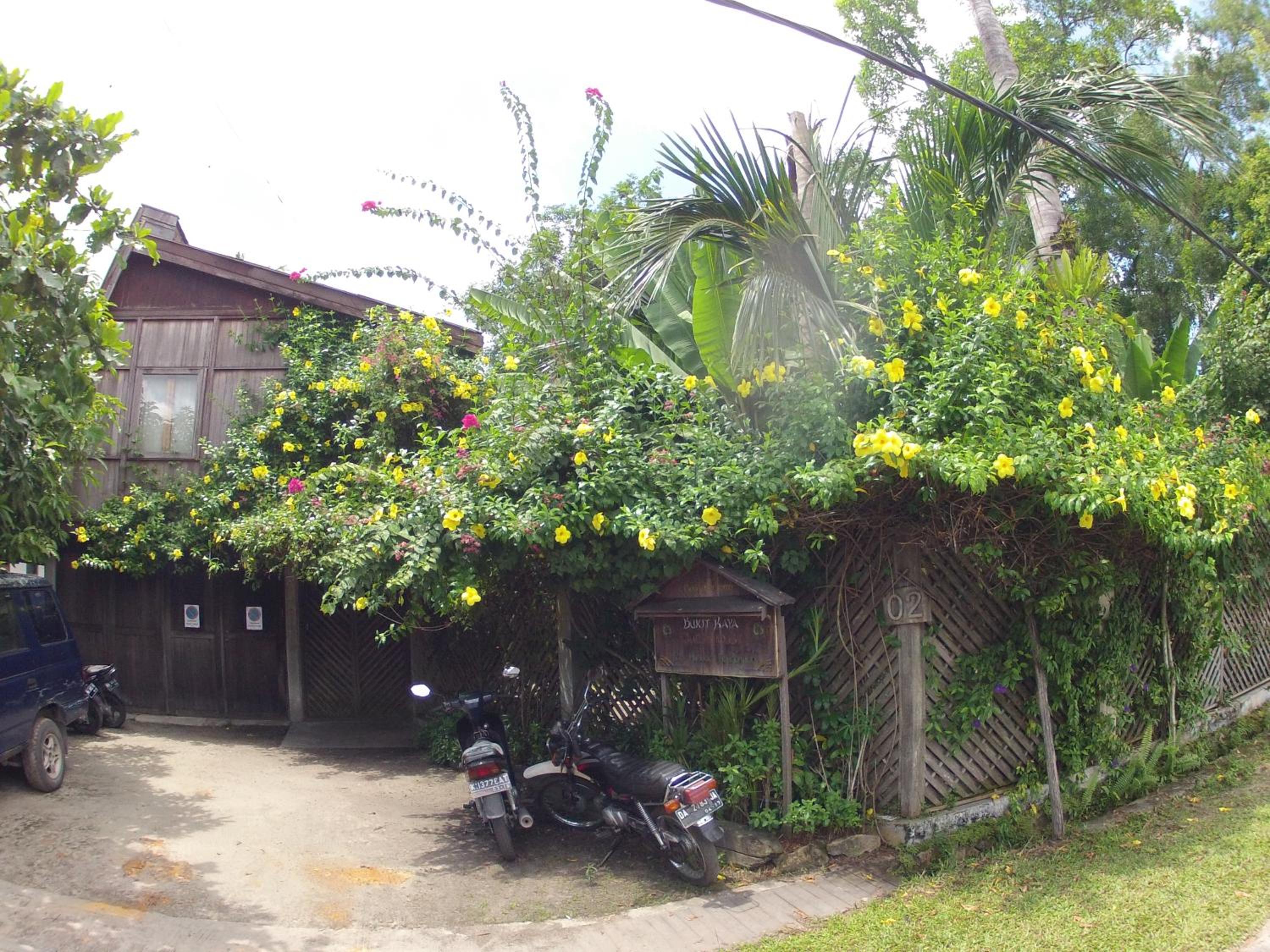 Bukit Raya Guesthouse