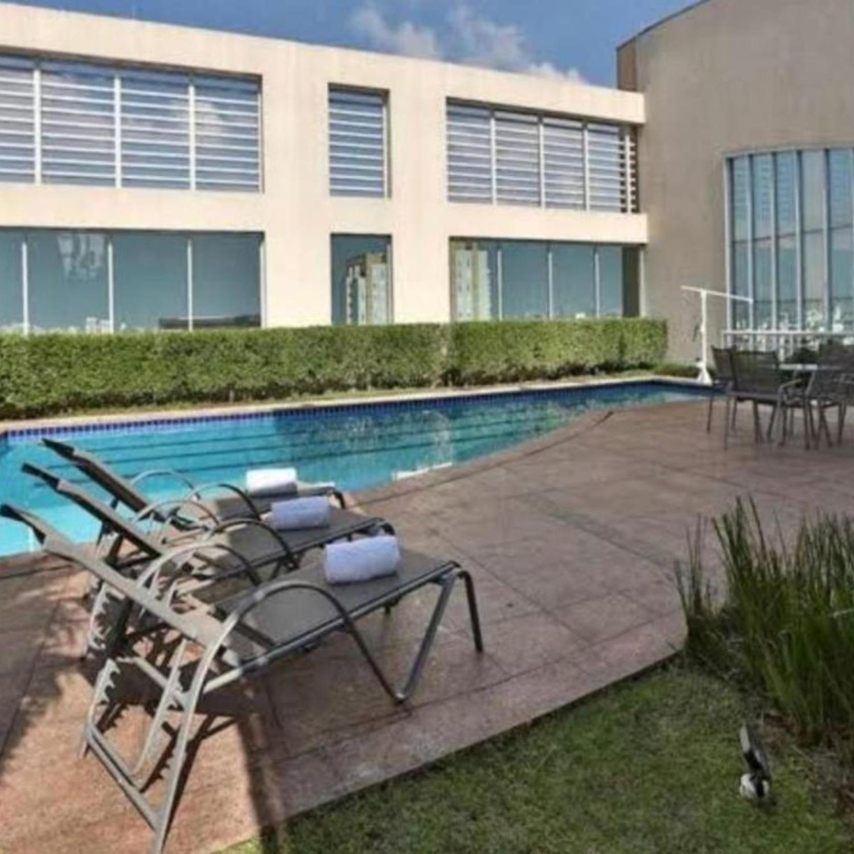 ADD Flat Ibirapuera