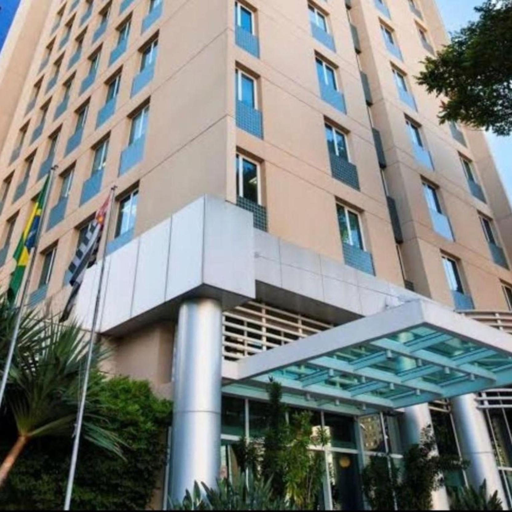 ADD Flat Ibirapuera