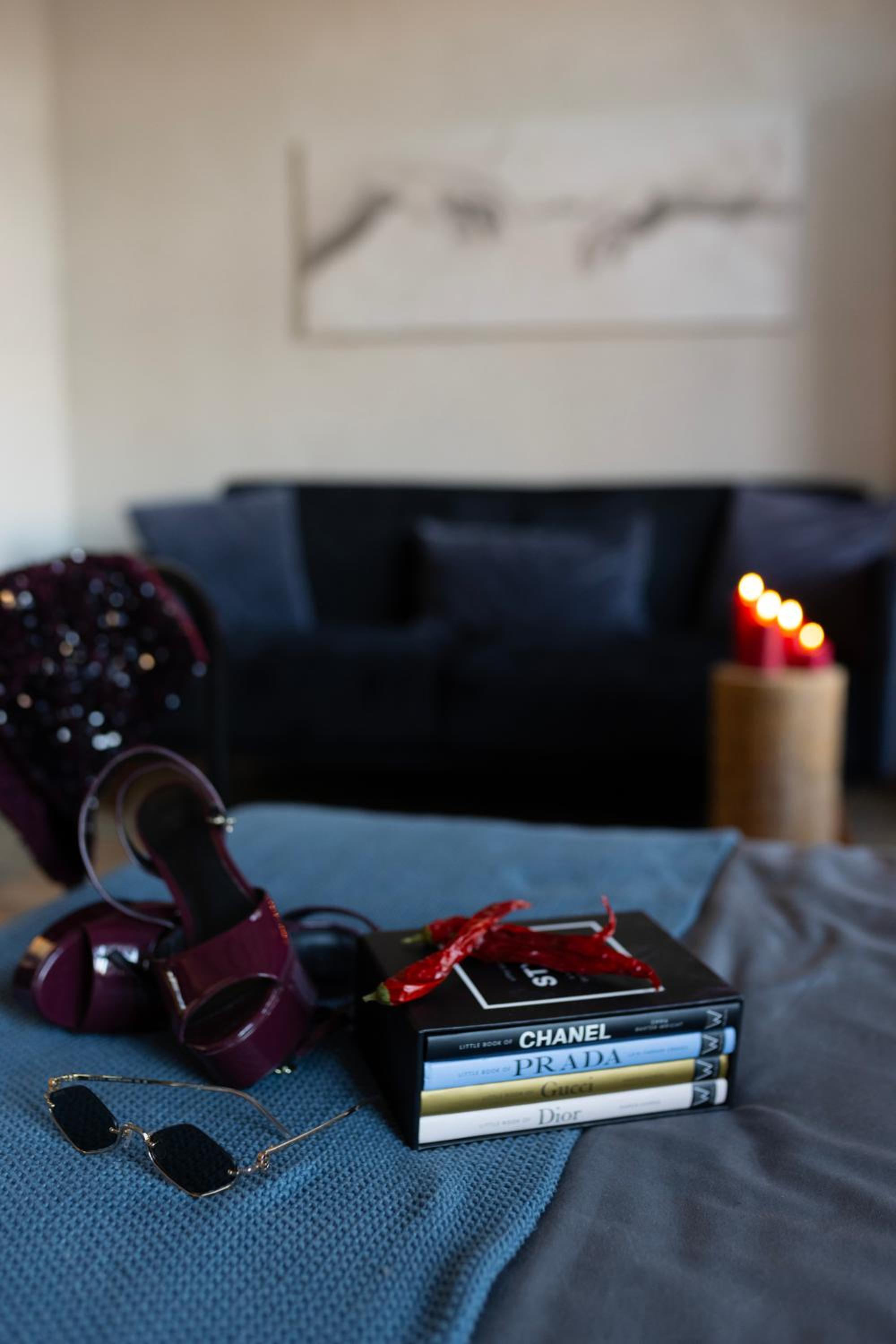 design LOFT 22, photo 12
