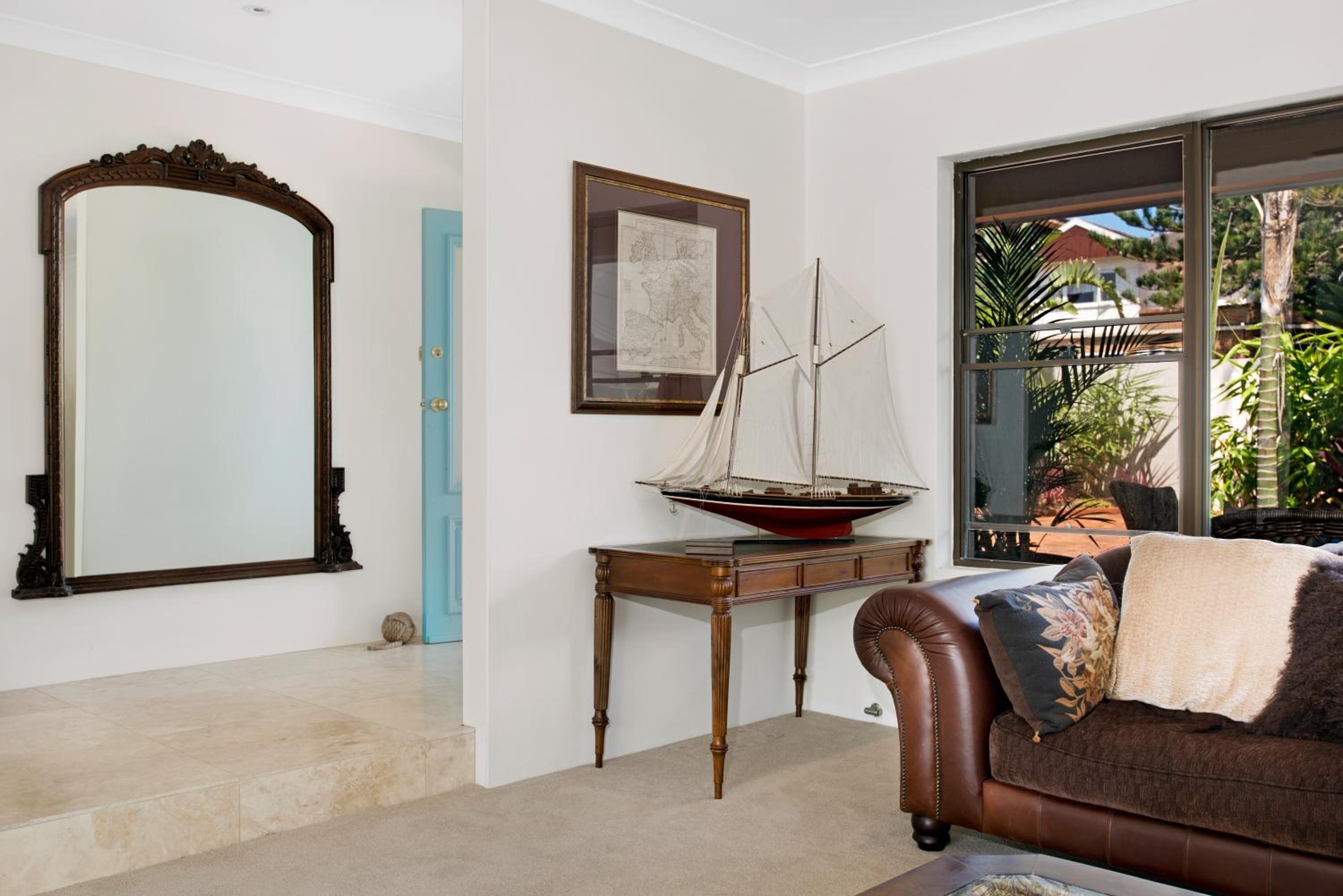 Cronulla Beach House B&B