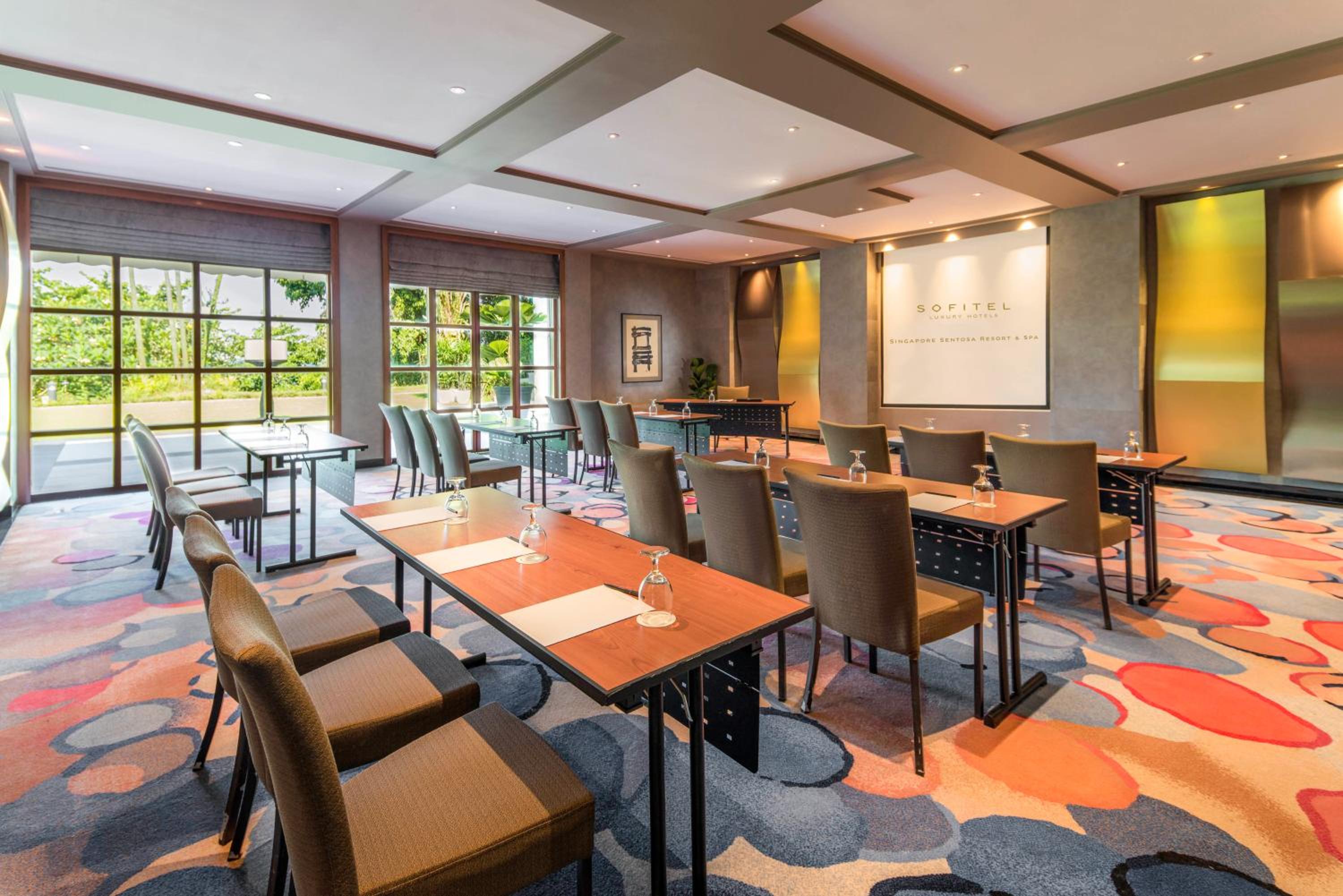 Sofitel Singapore Sentosa