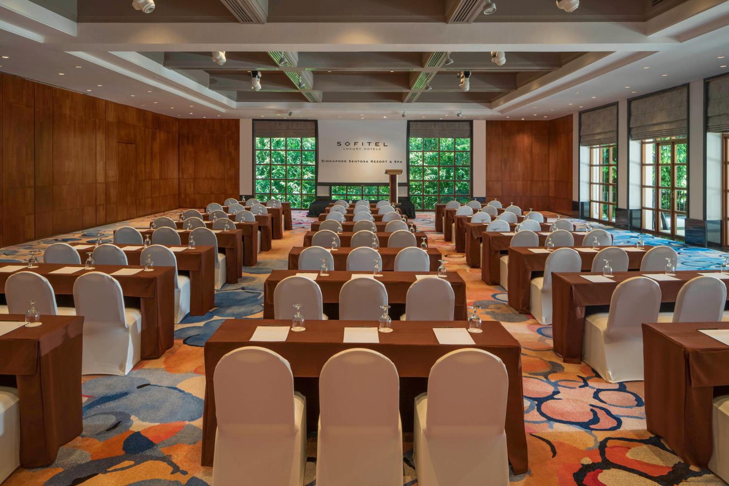 Sofitel Singapore Sentosa