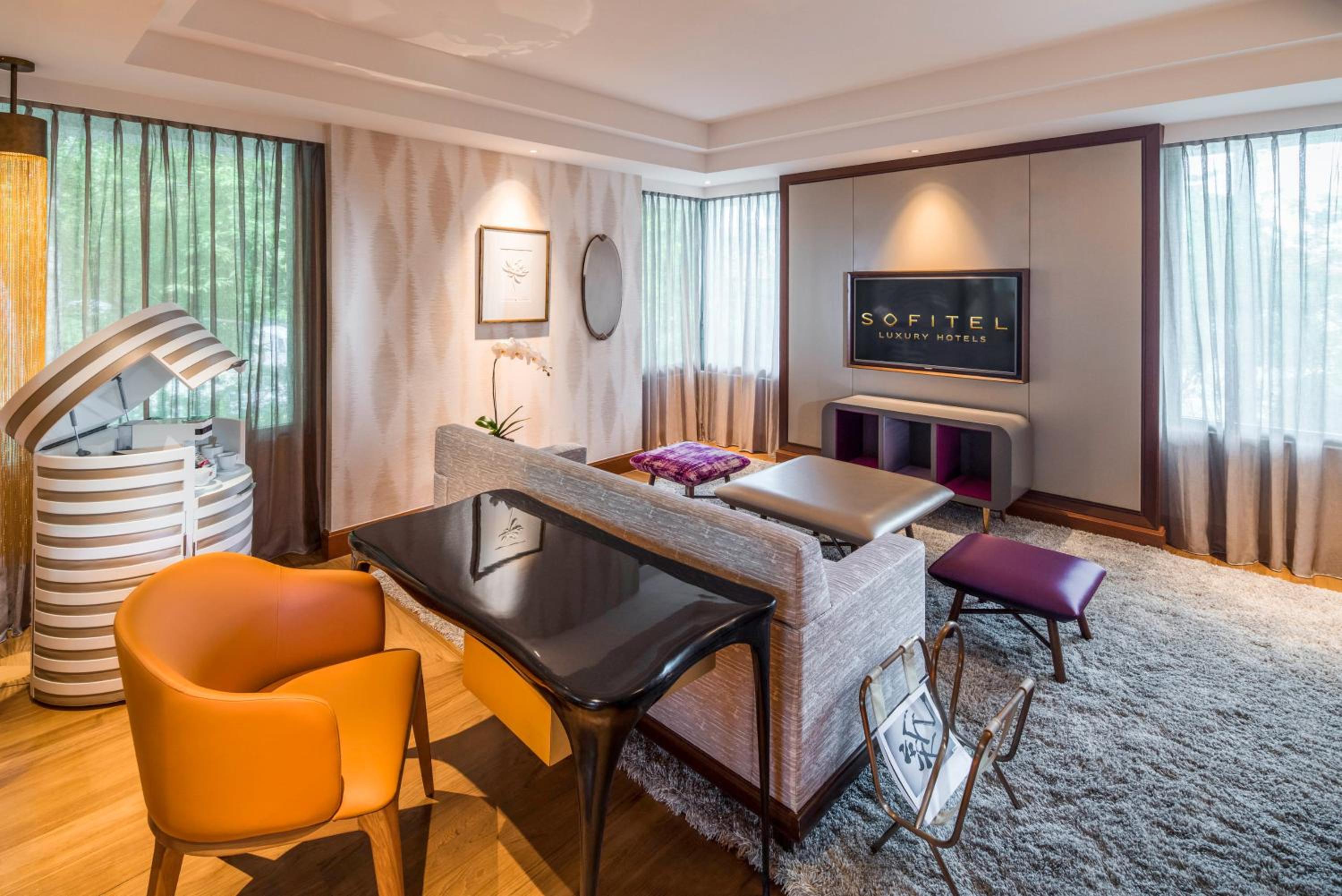 Sofitel Singapore Sentosa
