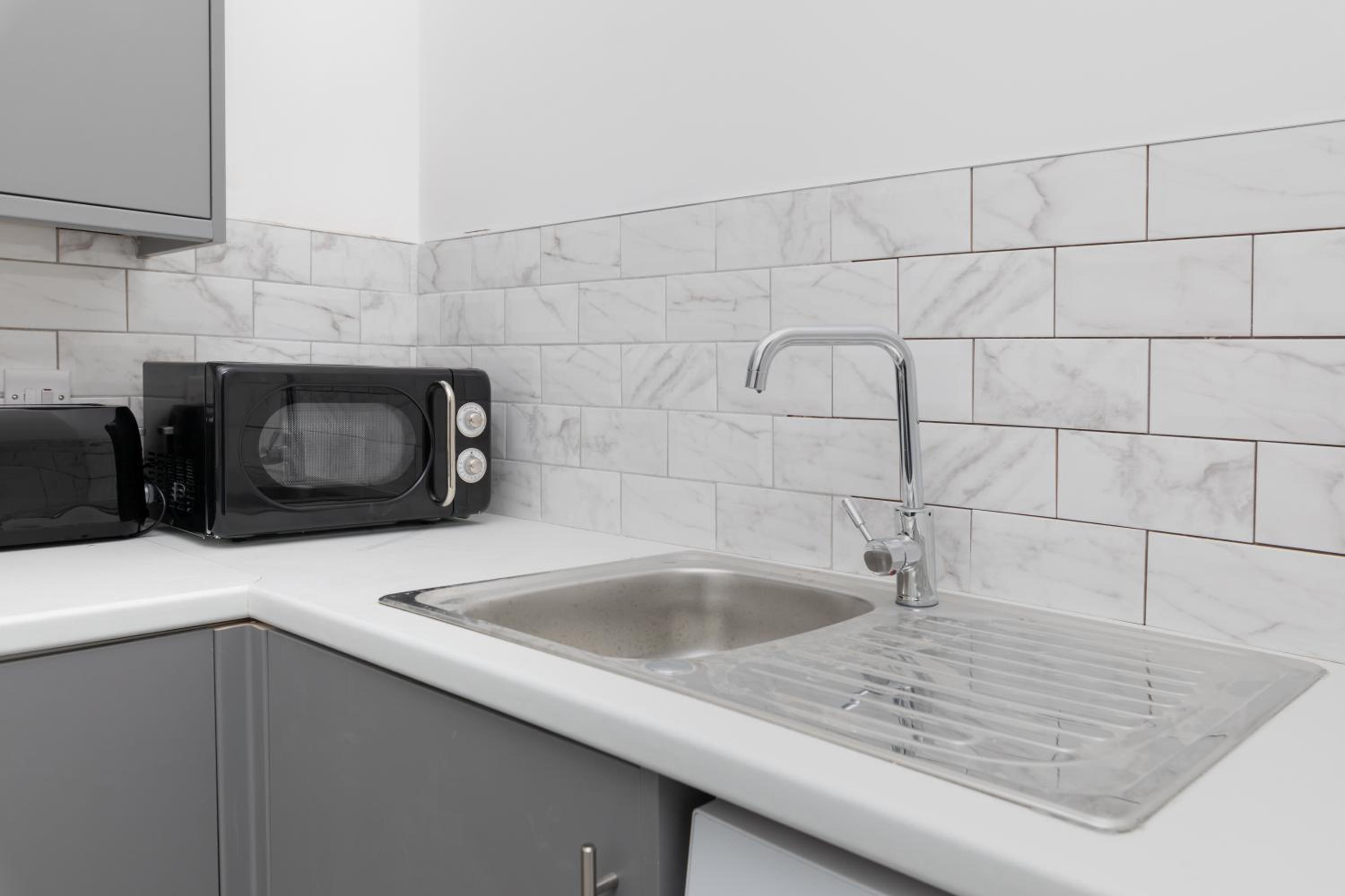 Villiers City Apartments