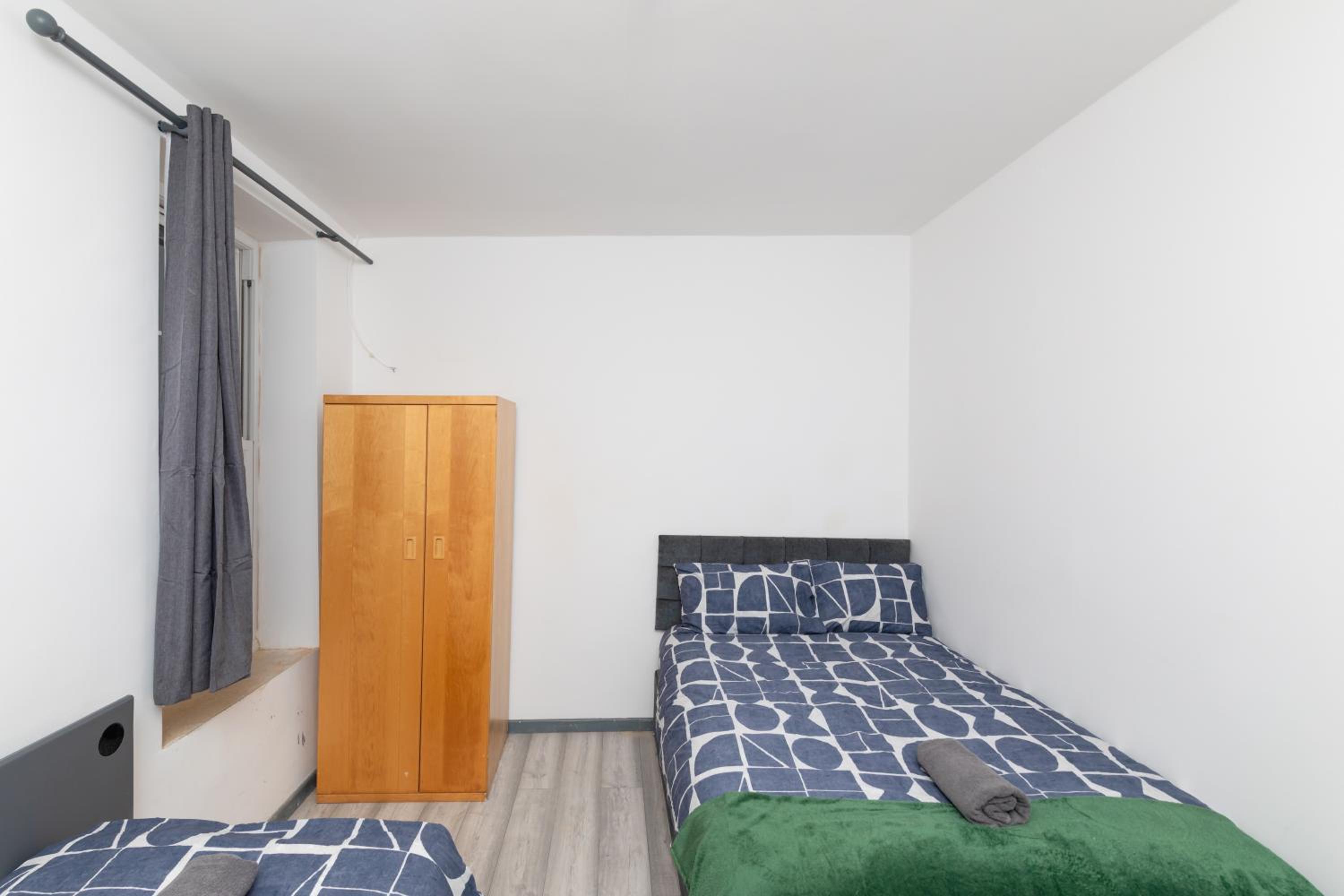Villiers City Apartments