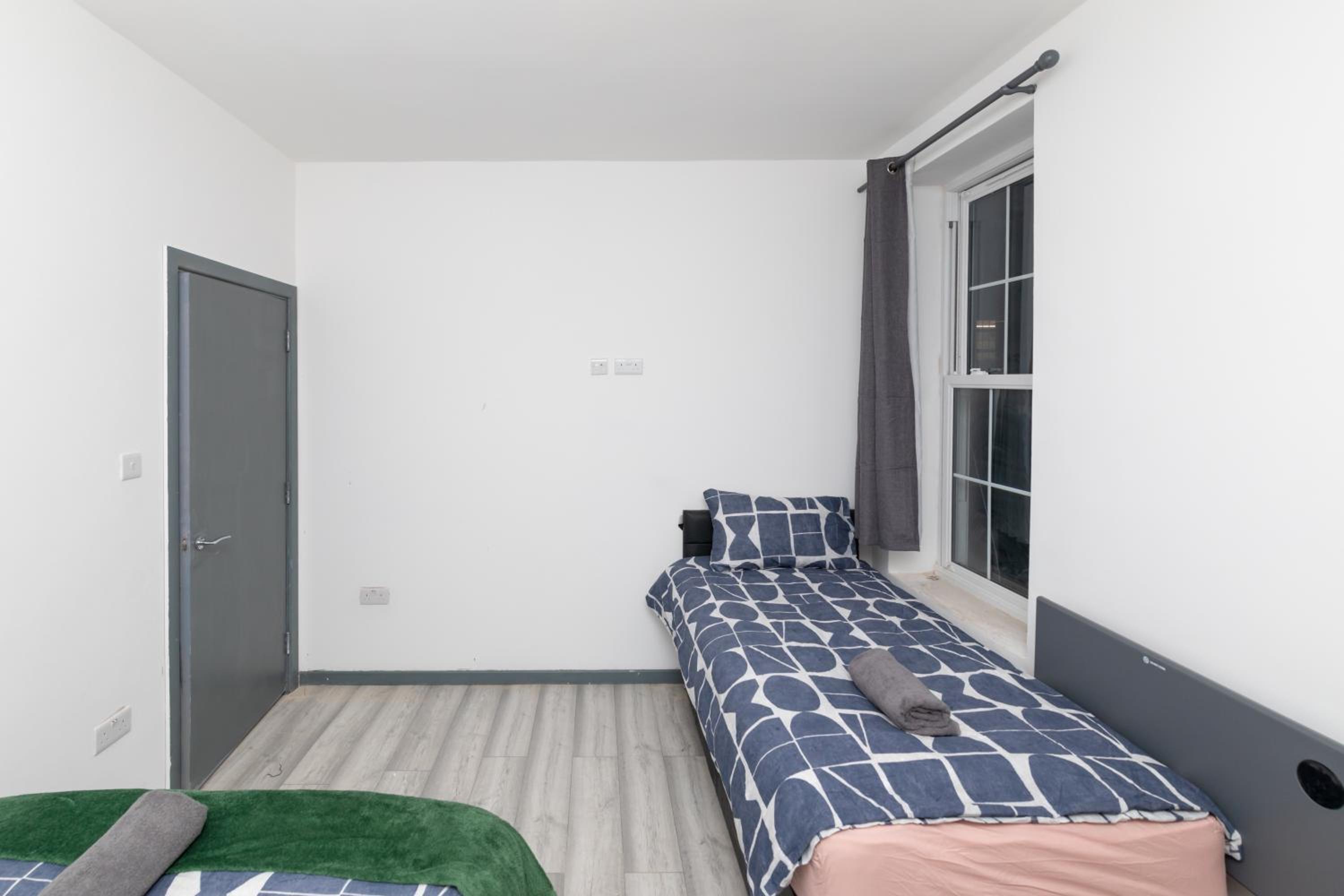 Villiers City Apartments