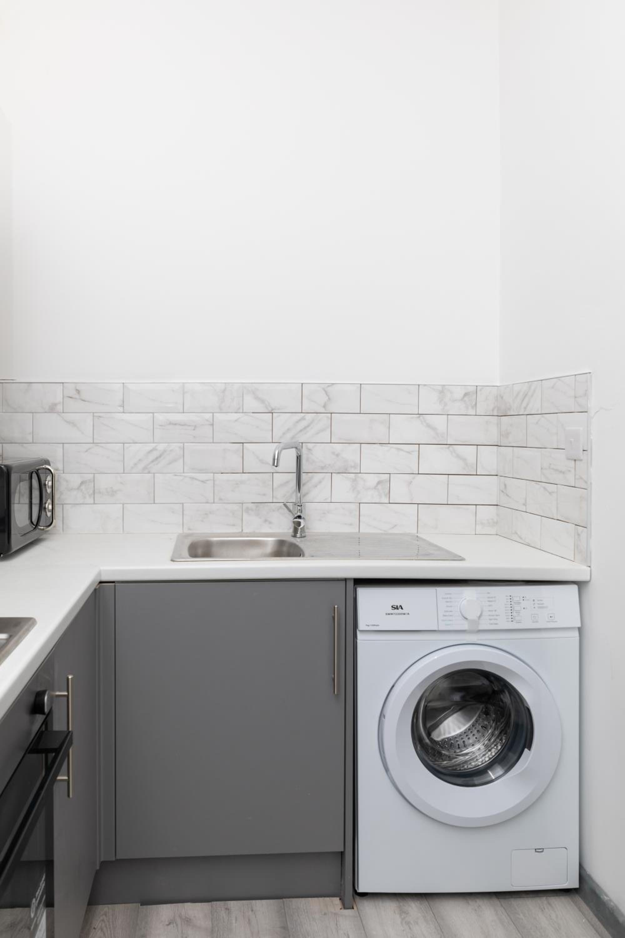 Villiers City Apartments