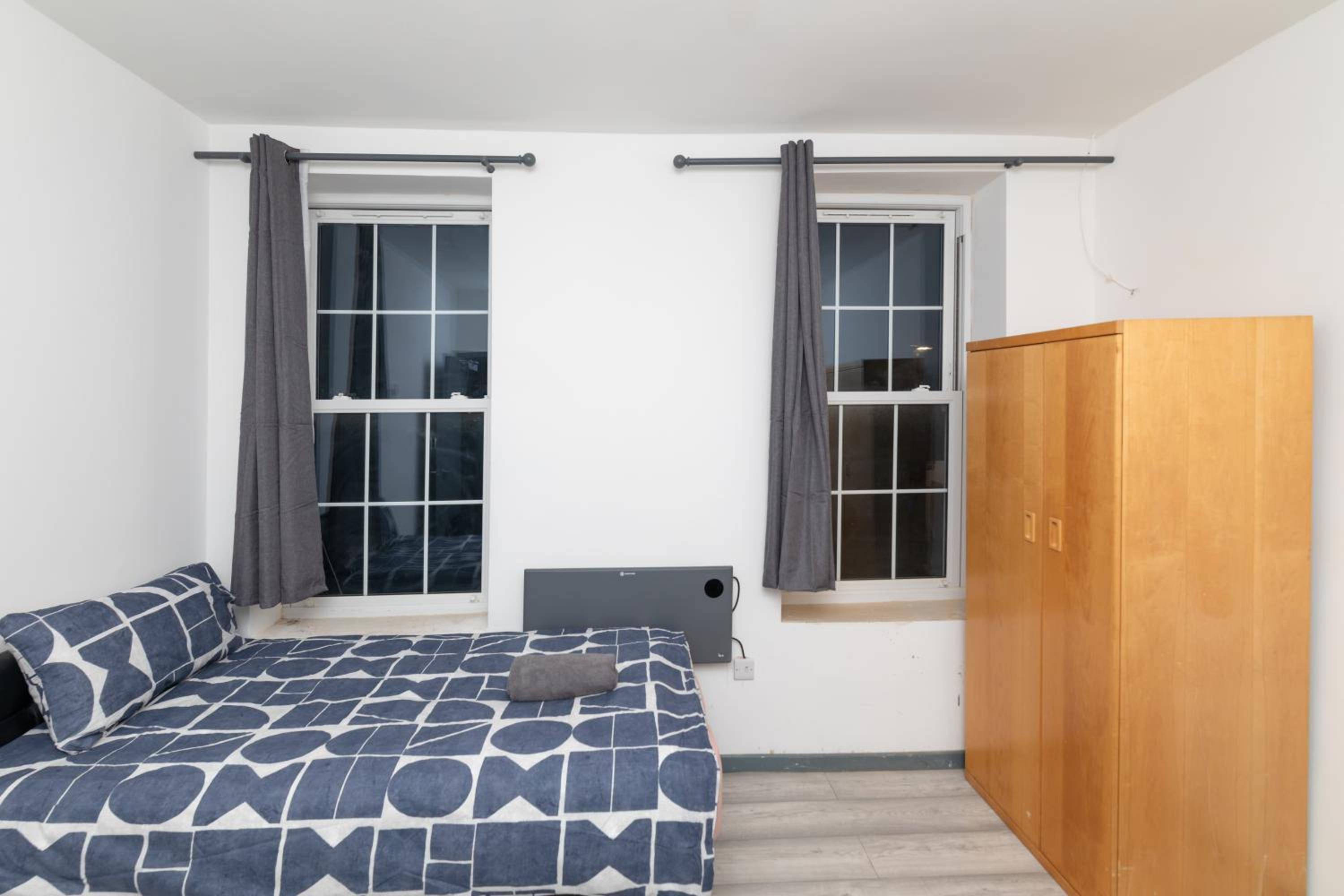Villiers City Apartments
