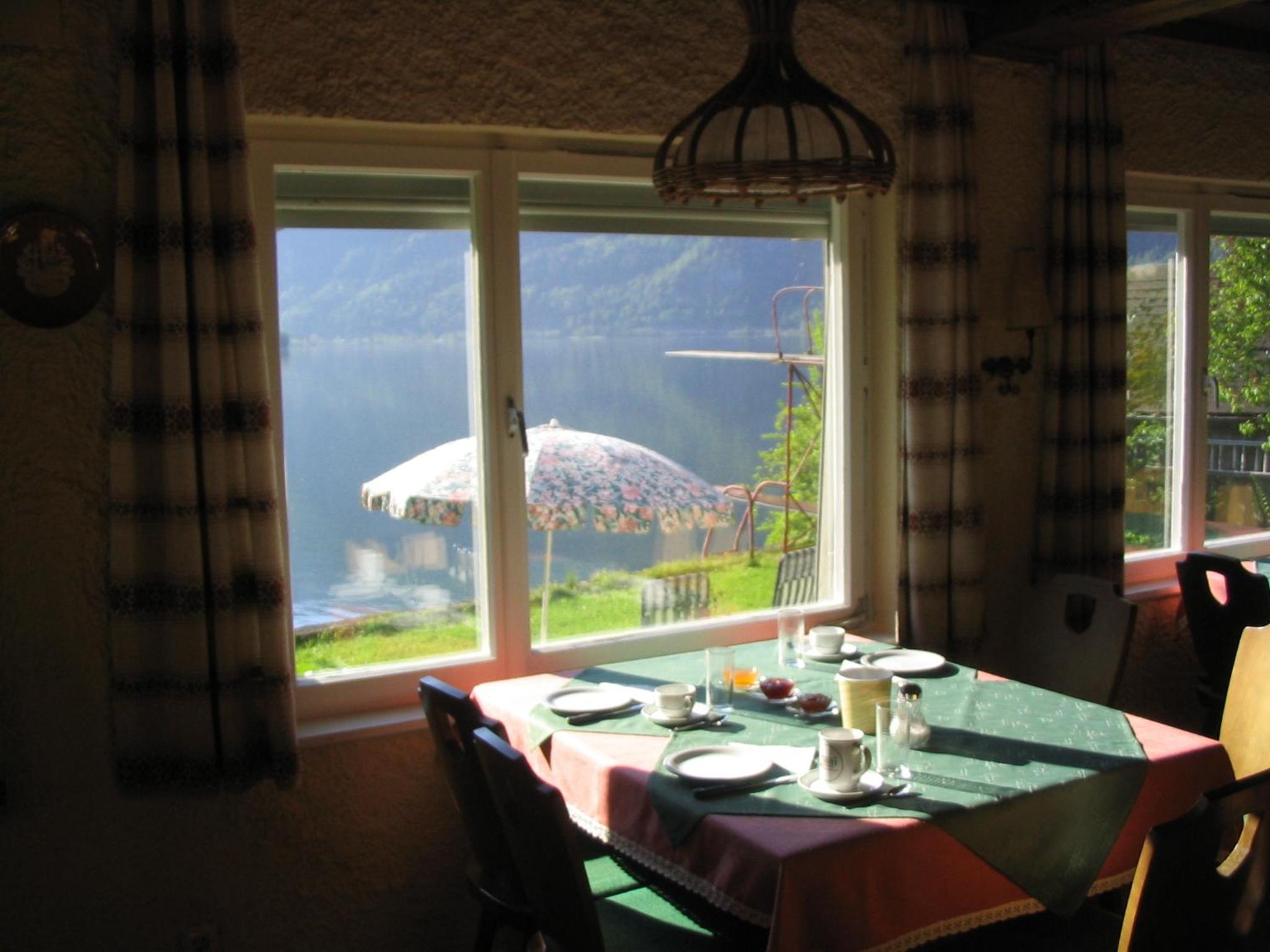 Pension Sarstein view 3