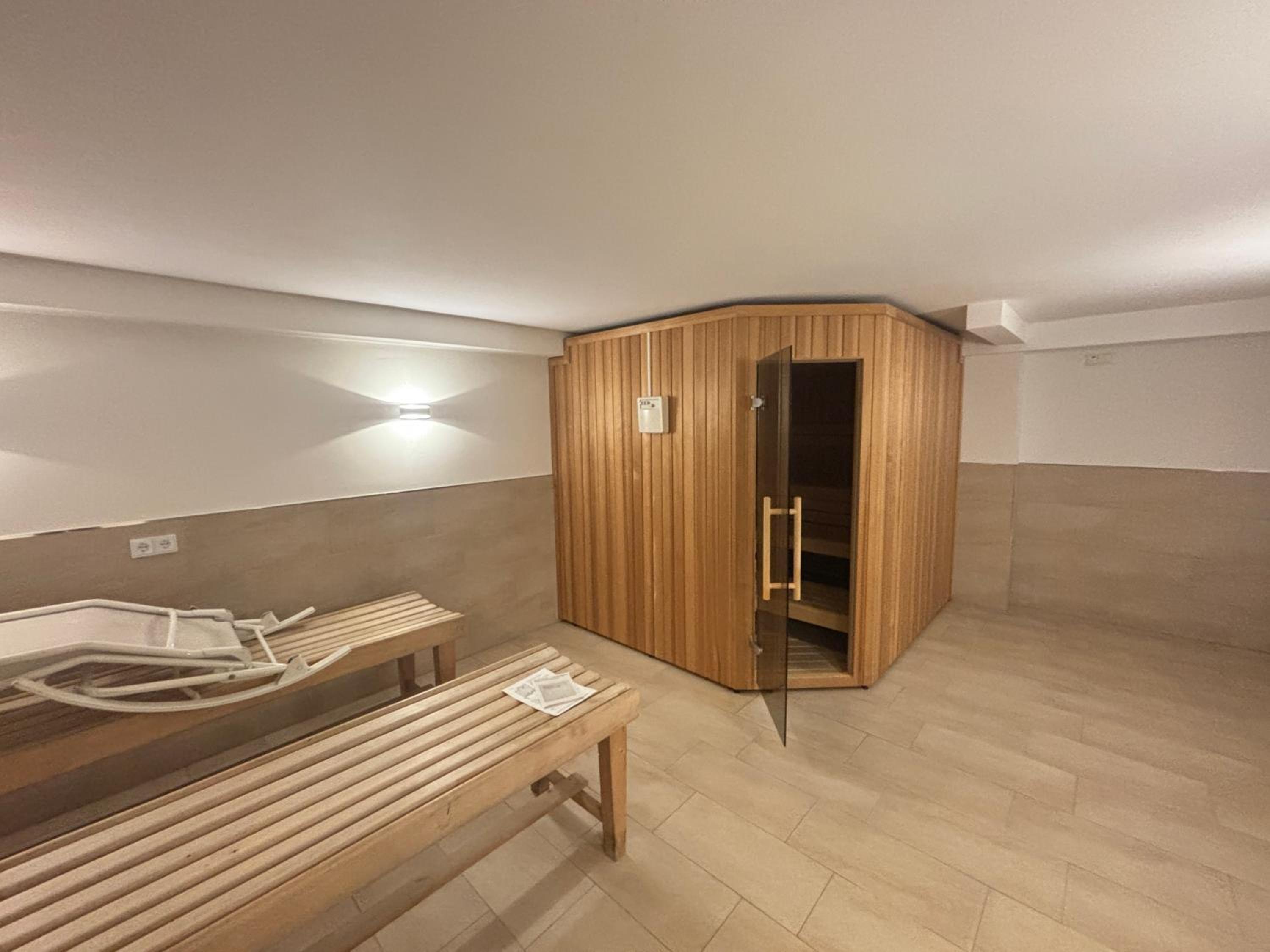Stuuv 8 - Ferienwohnung in Scharbeutz - Ostseeblick & Strandlage - 50 m