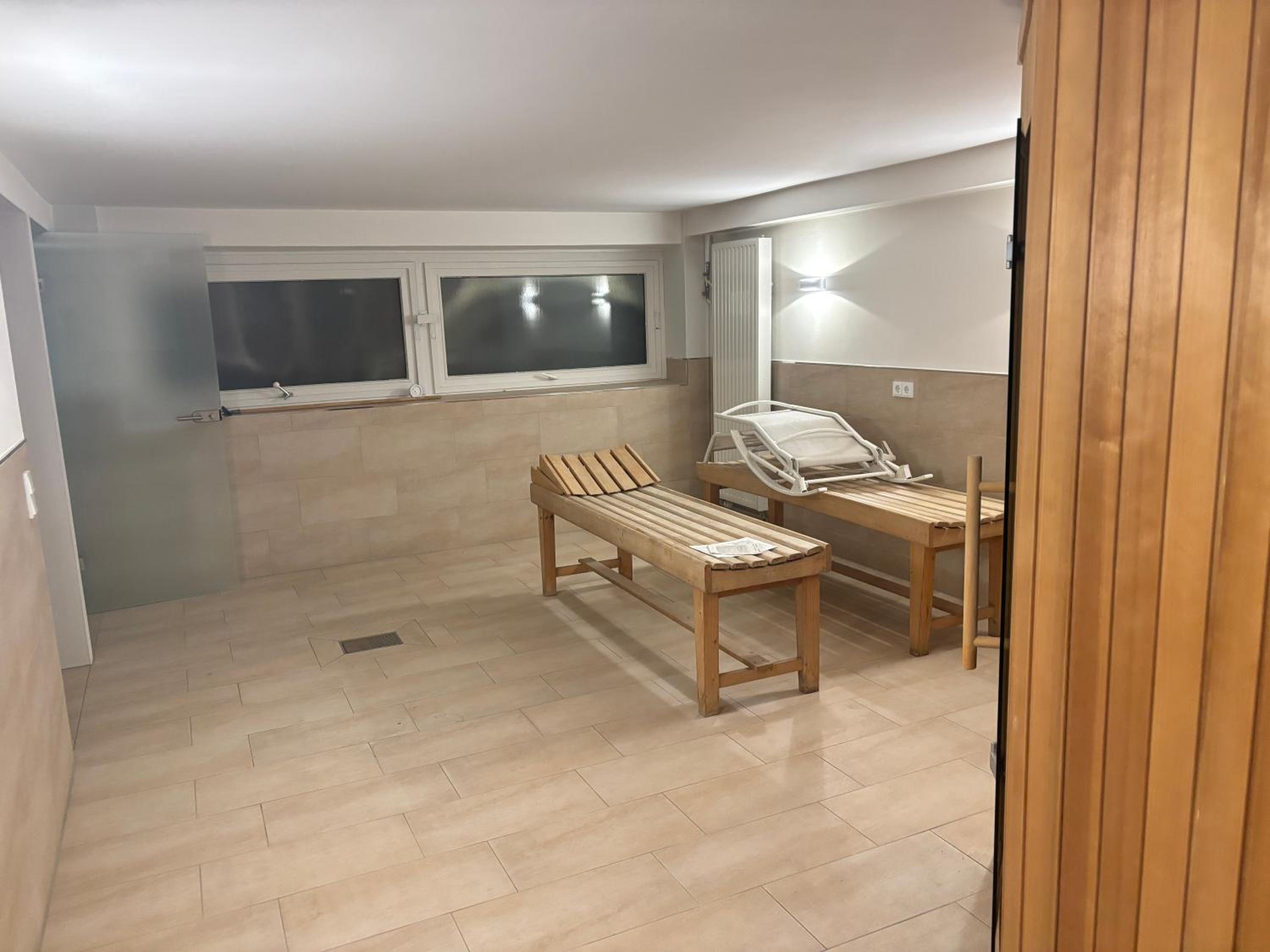 Stuuv 8 - Ferienwohnung in Scharbeutz - Ostseeblick & Strandlage - 50 m