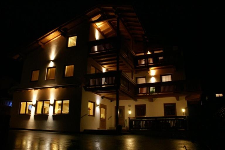 Haus Gisela