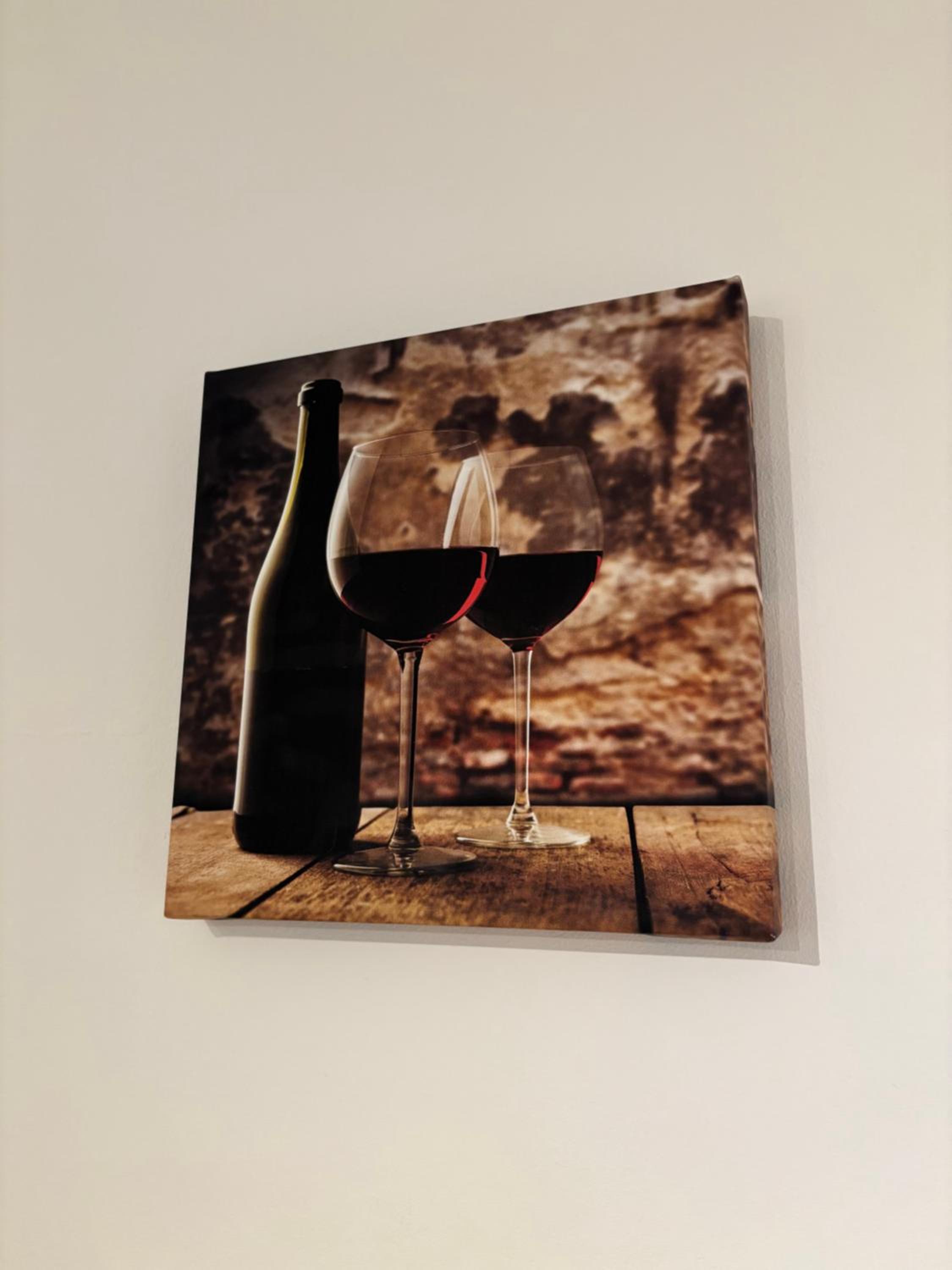 Modernes Serviced Apartment Wohnglück 1