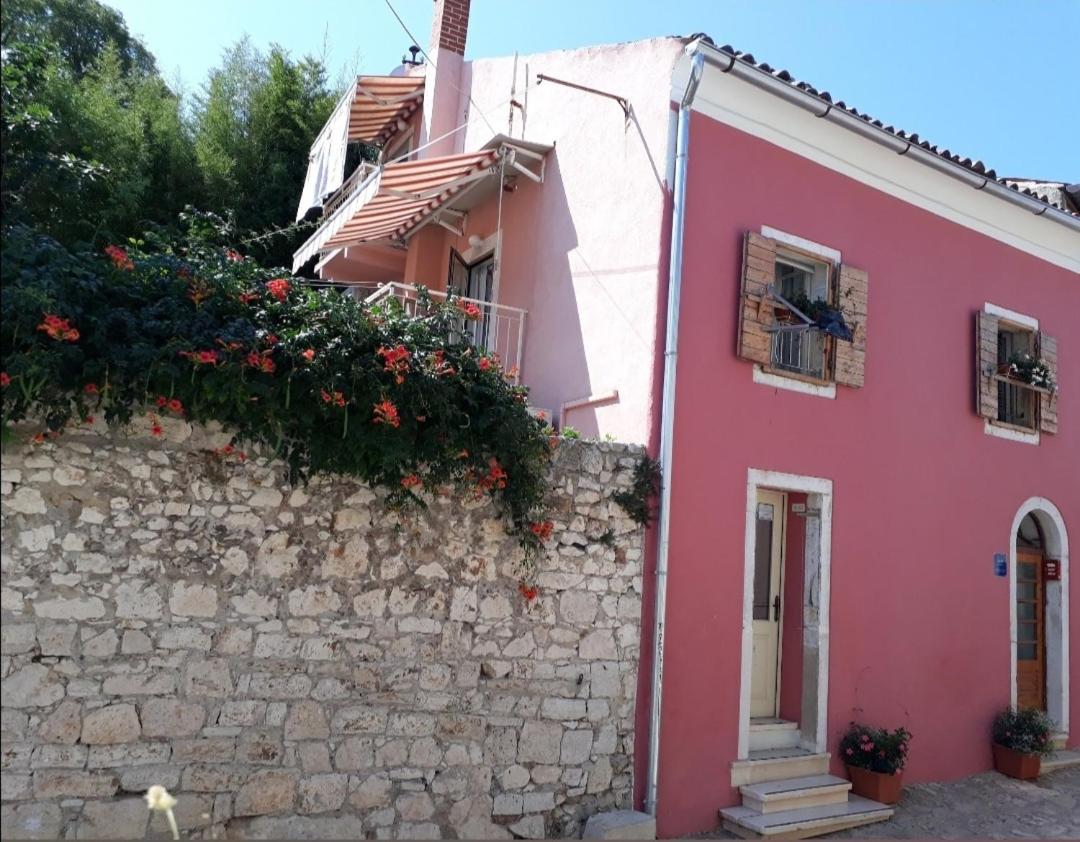 Sea View House