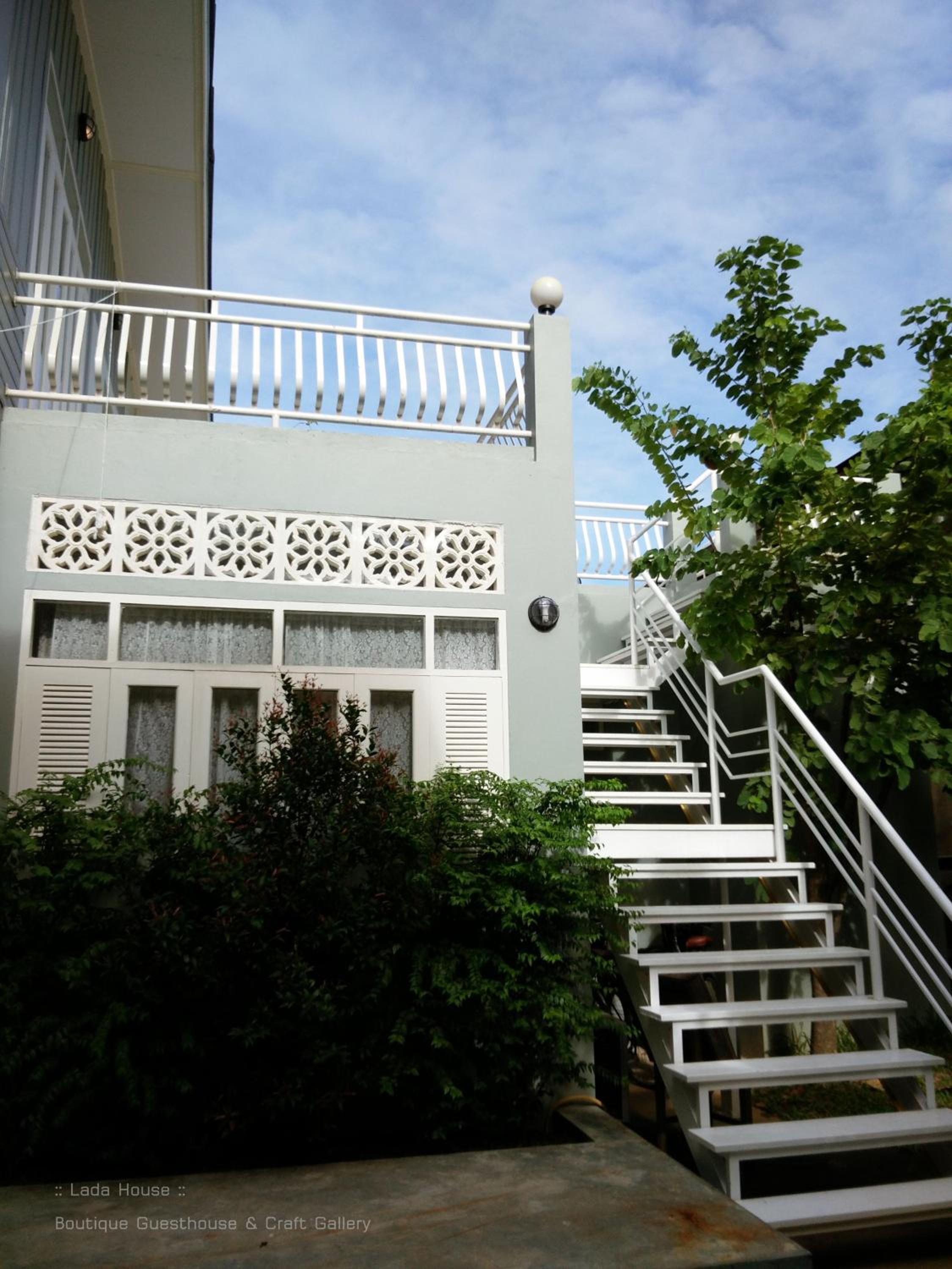 Lada House