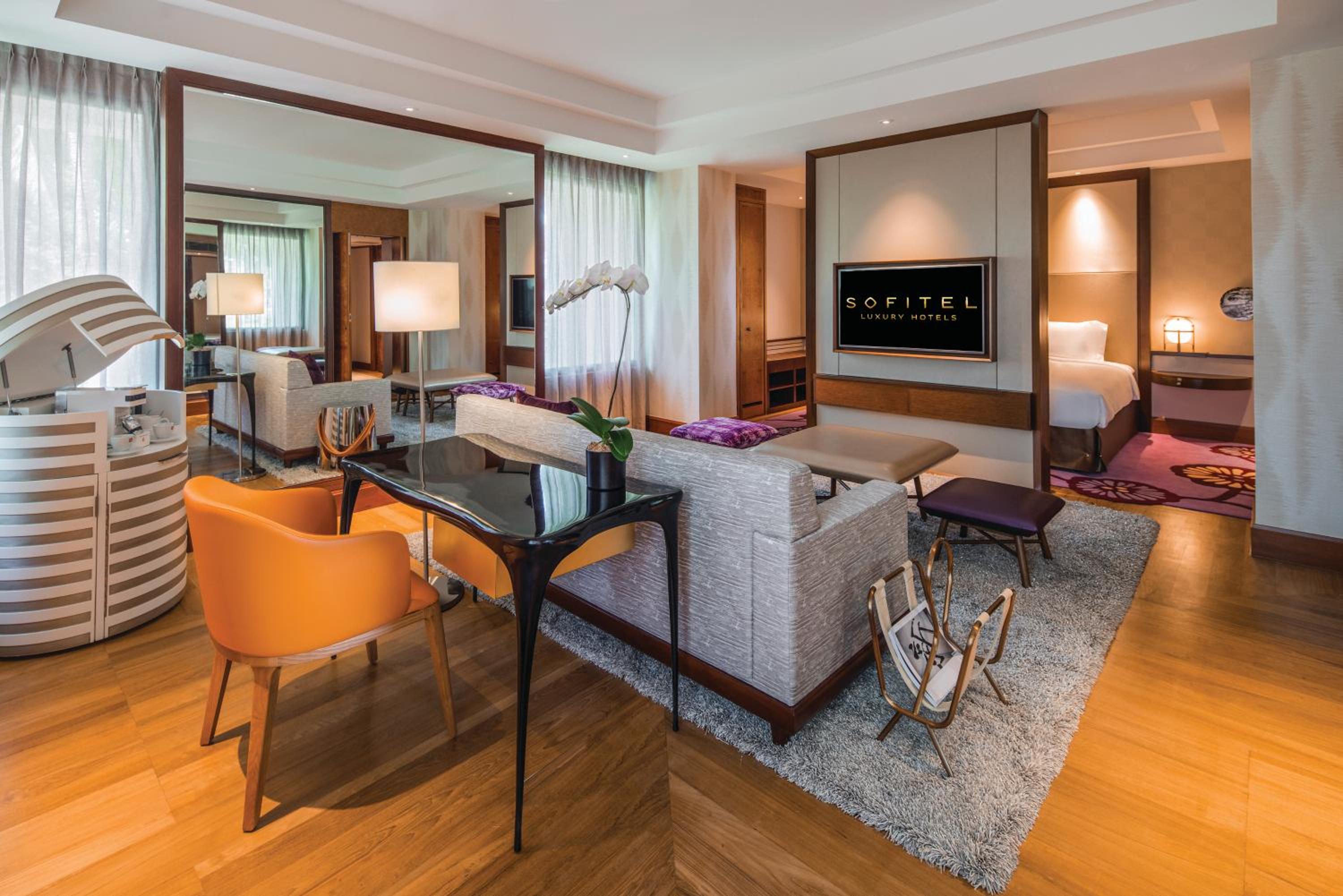 Sofitel Singapore Sentosa