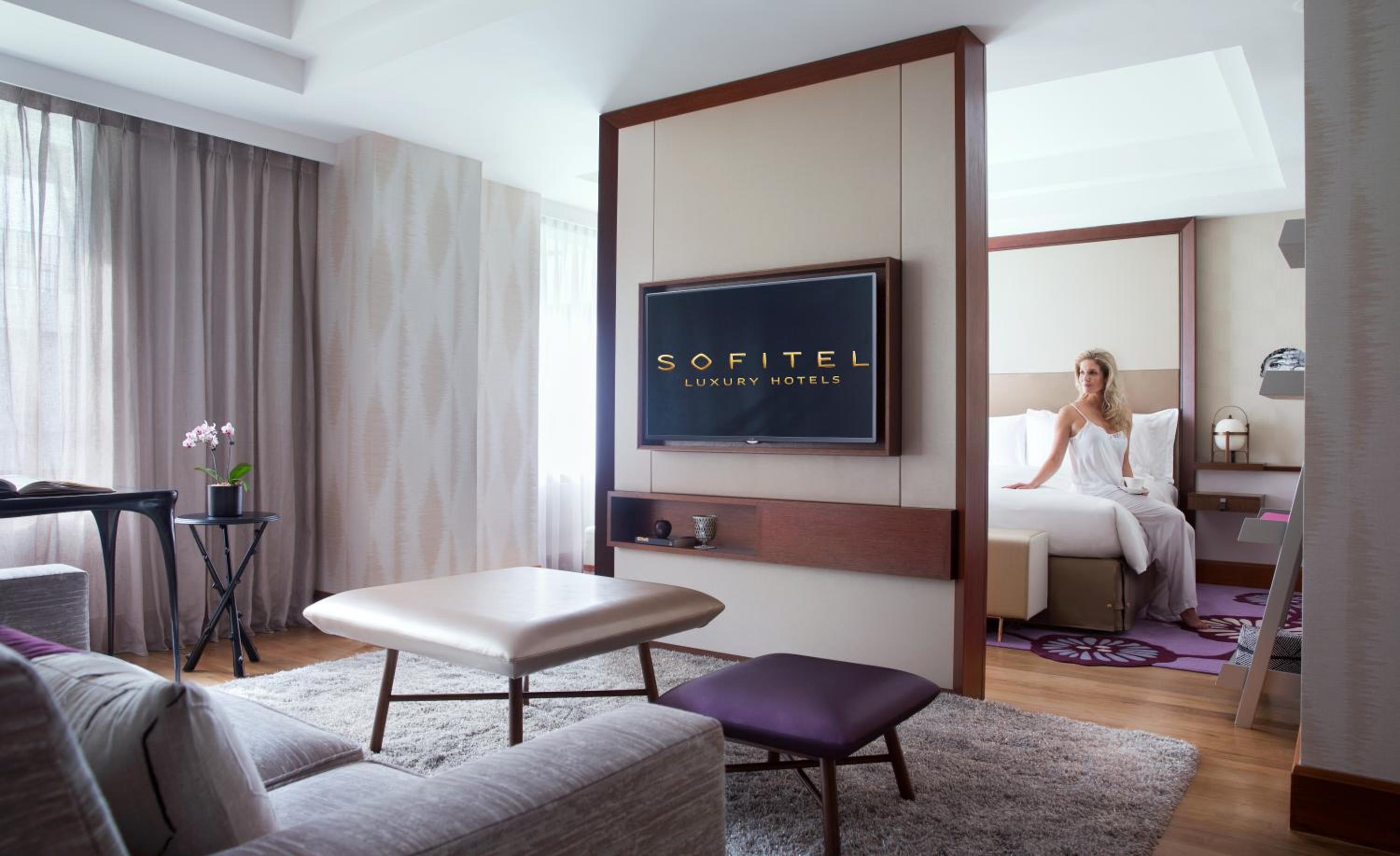 Sofitel Singapore Sentosa