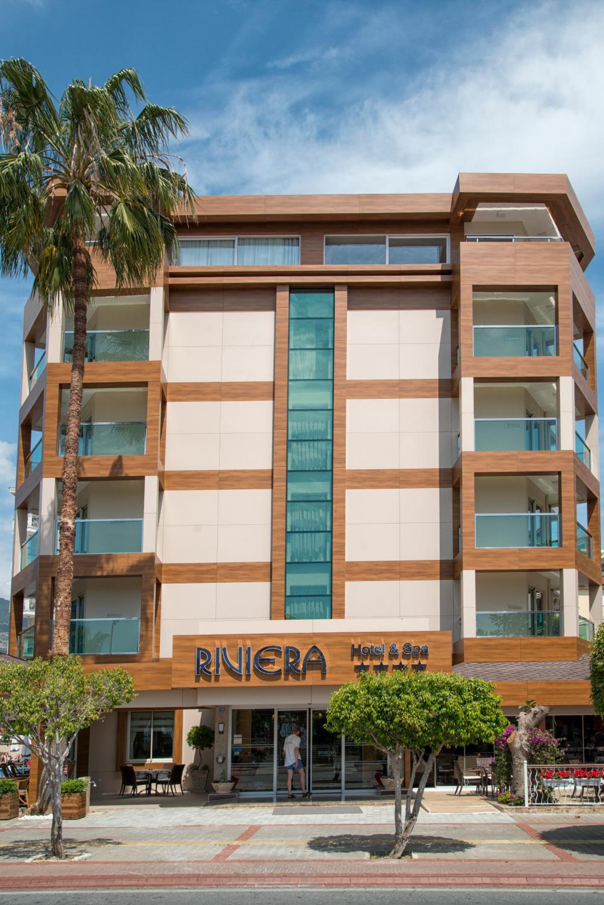 Riviera Hotel & Spa - Image 40